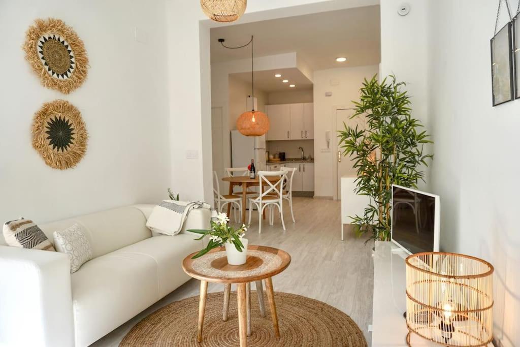 Encantador Centro Appartement *