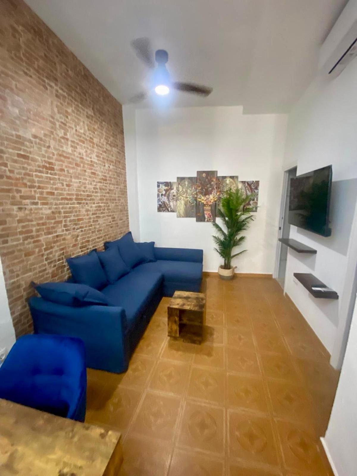 Apartment Casa Naty, Espacioso Renovado En El Centro De