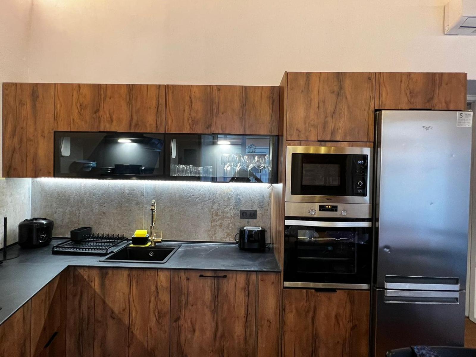 Apartment Casa Naty, Espacioso Renovado En El Centro De *