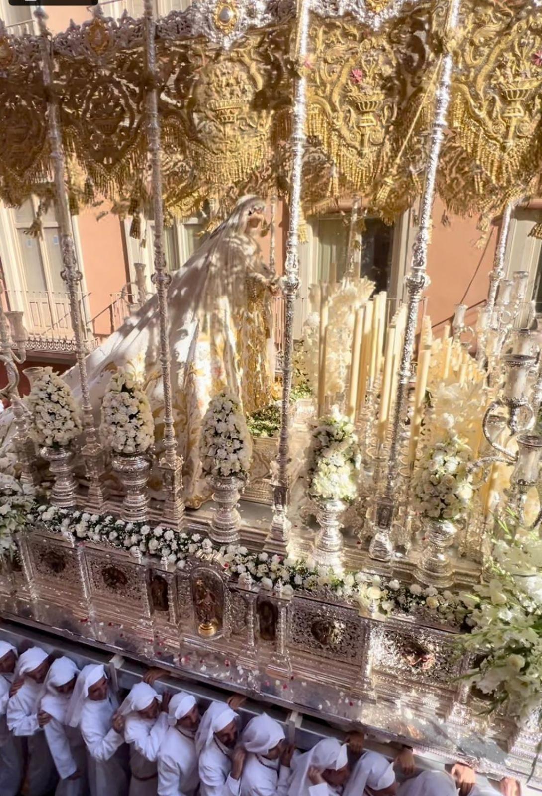 Casa Naty, Espacioso Renovado En El Centro De Apartment Málaga