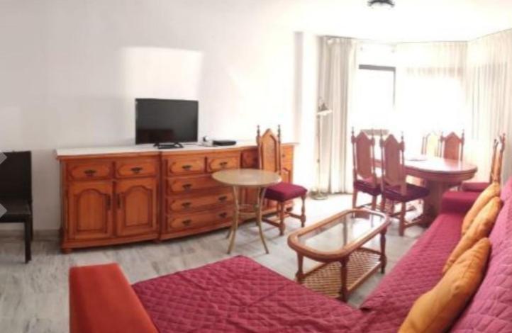 Apartment Zh Mefistofles