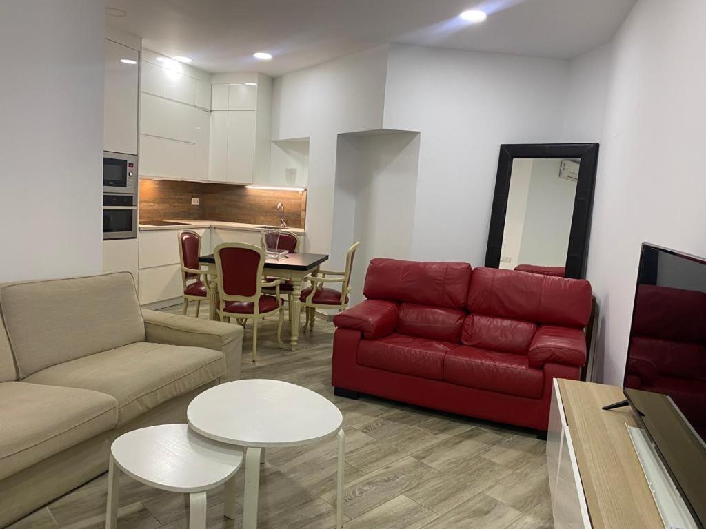 Apartment Valentino Sol Malaga