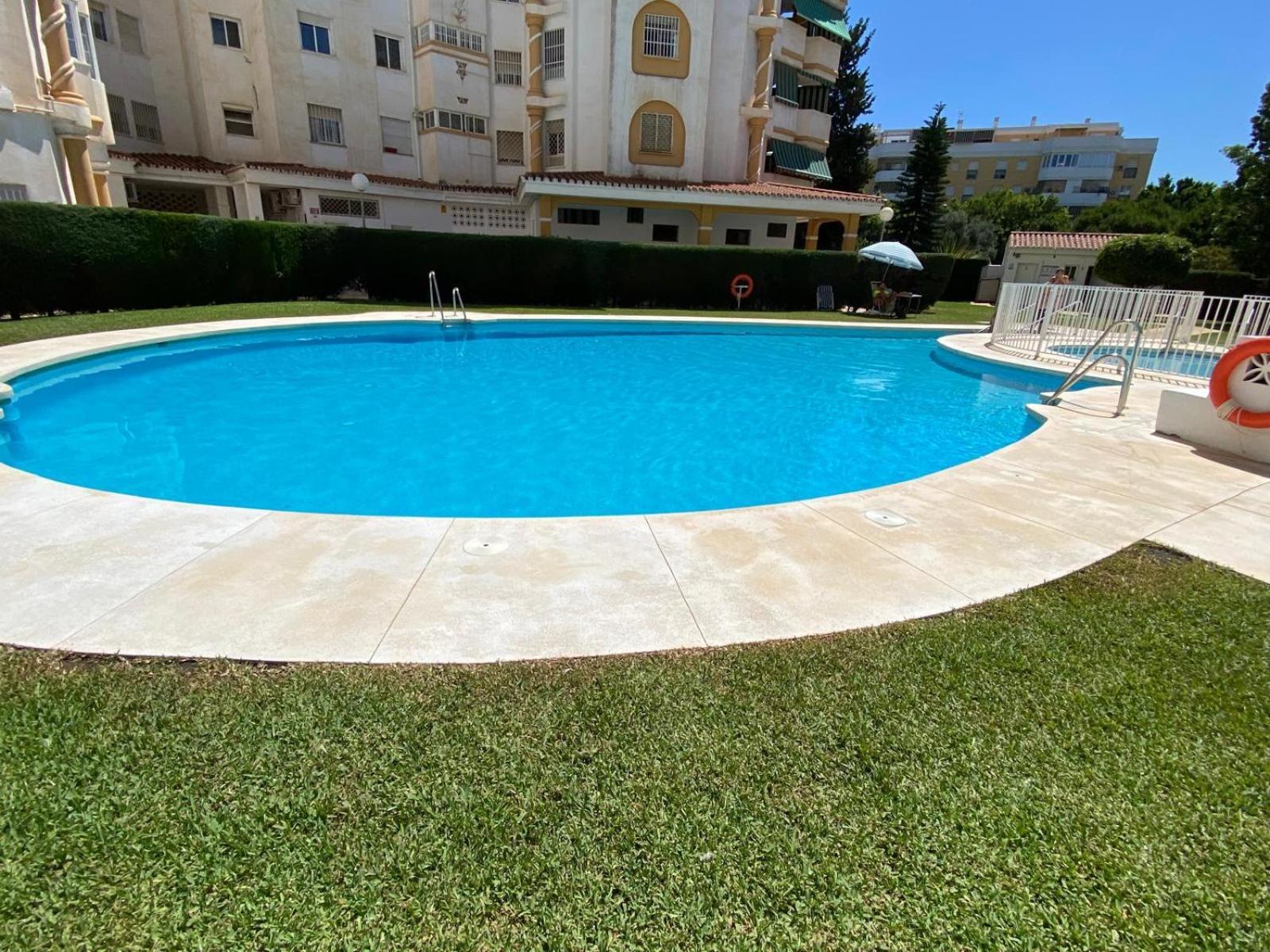 Valentino Sol Apartment