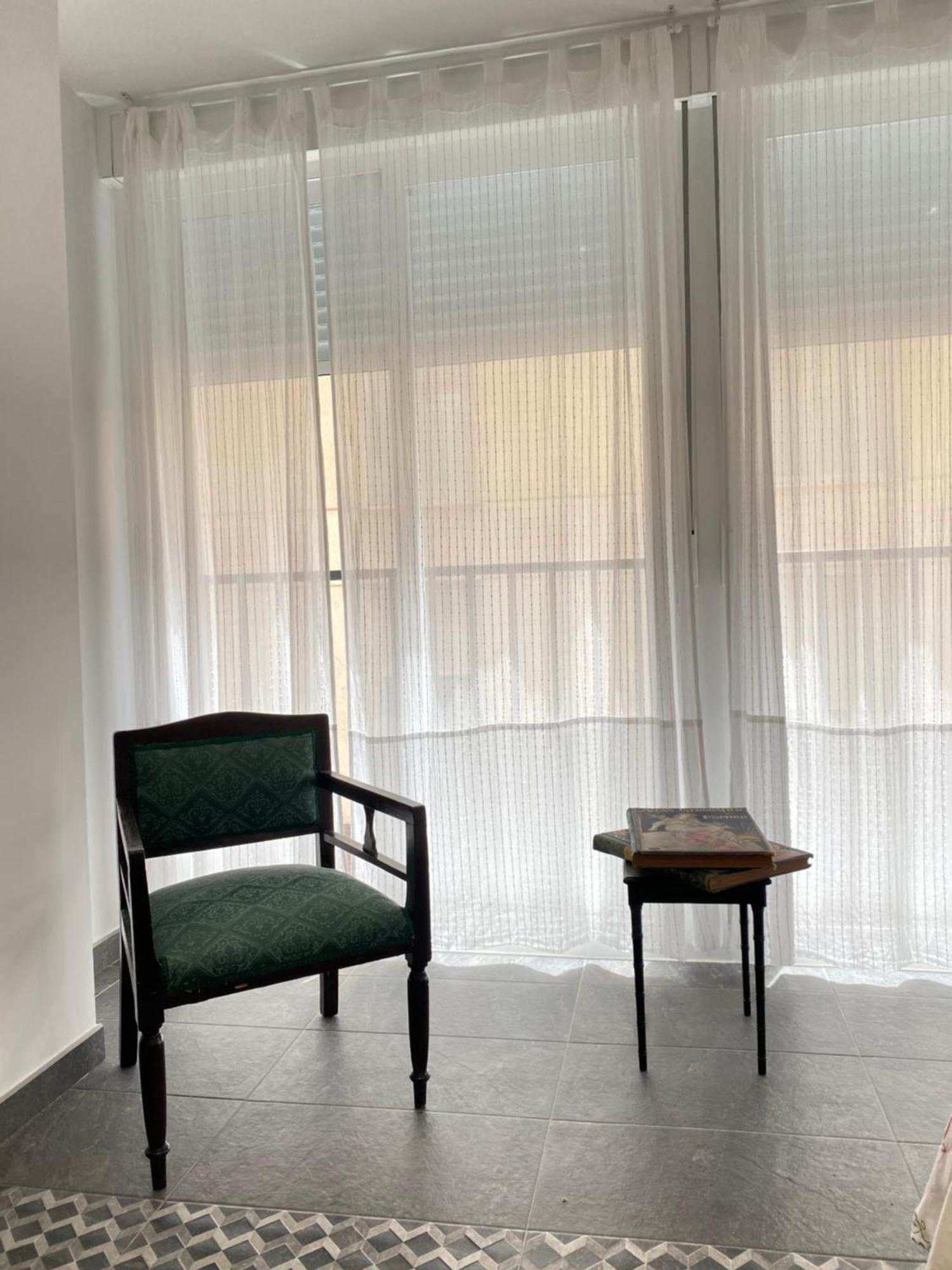 Maldonado Urban Appartement Málaga