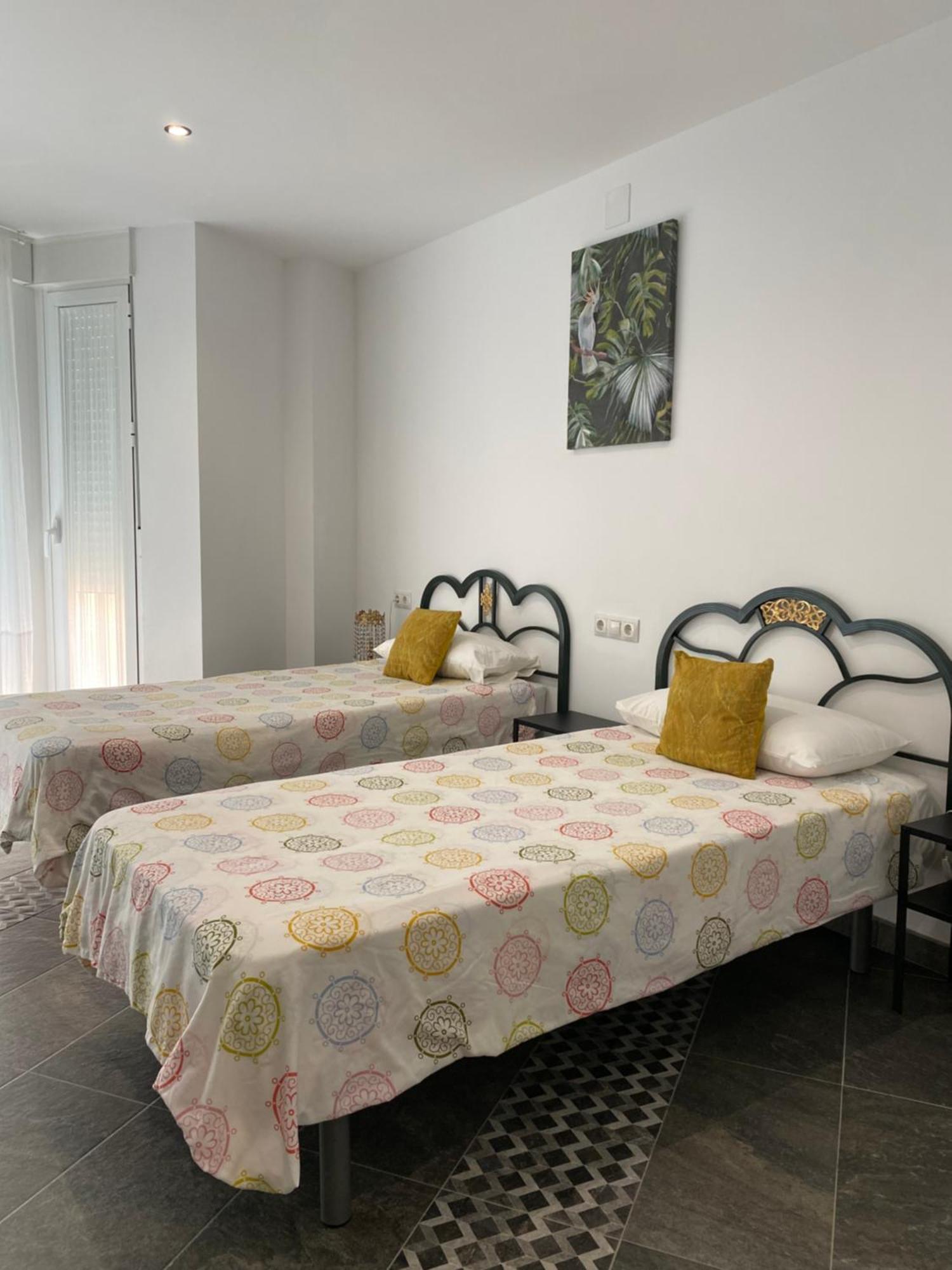 Appartement Maldonado Urban