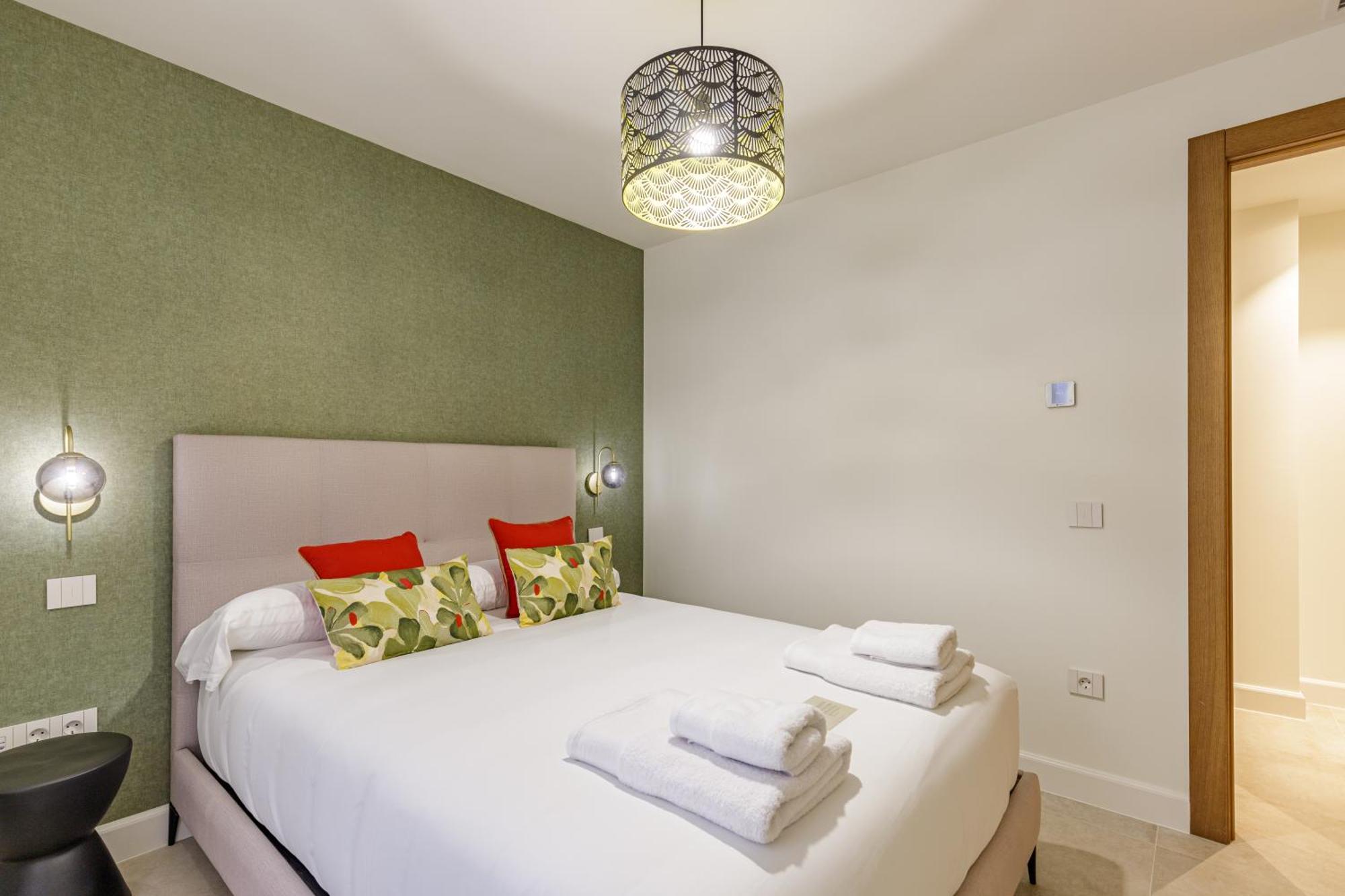 Apartment Plaza Del Siglo & Boutique By Caleta Homes Málaga