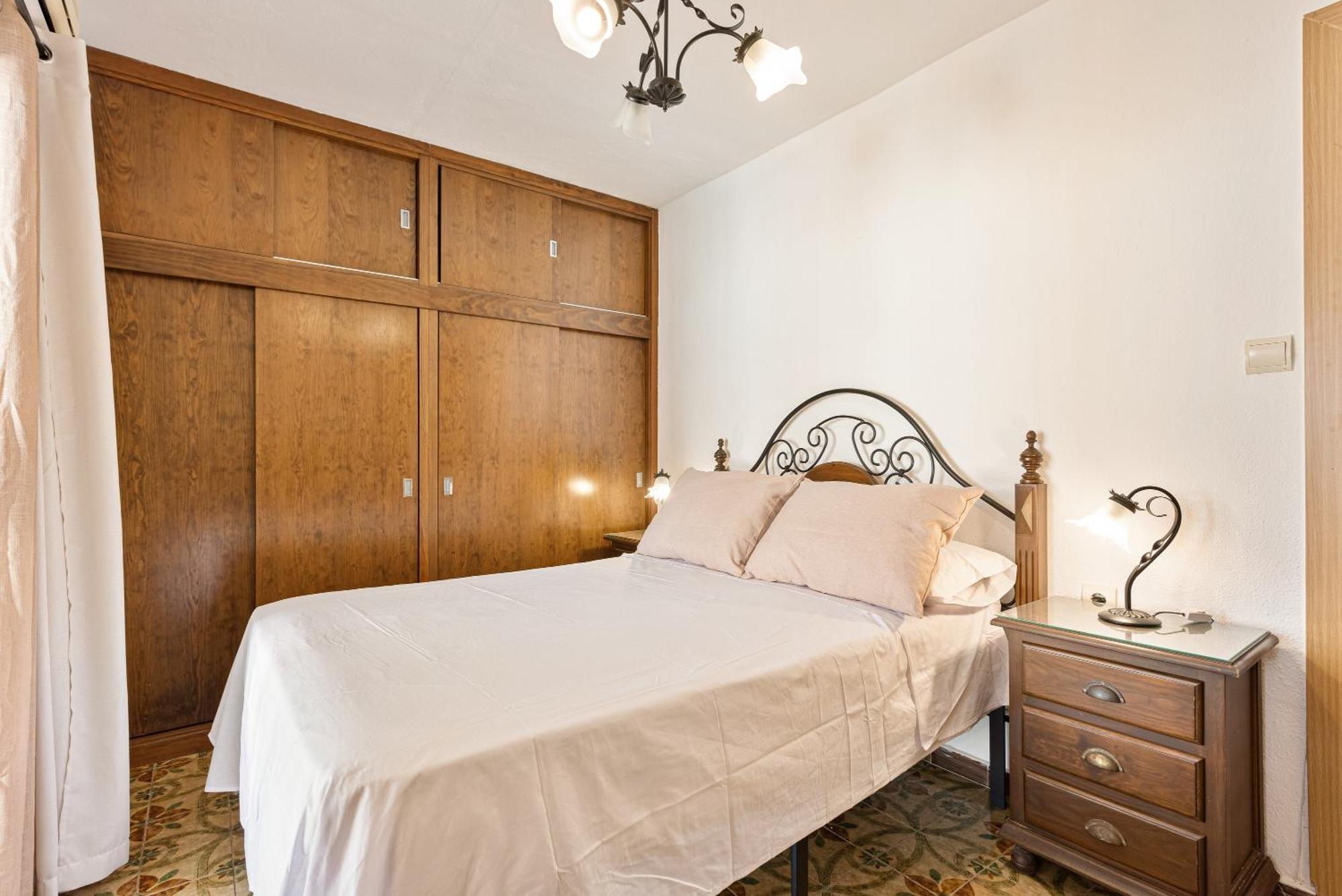 Ferienhaus Casa Ana La Rosaleda