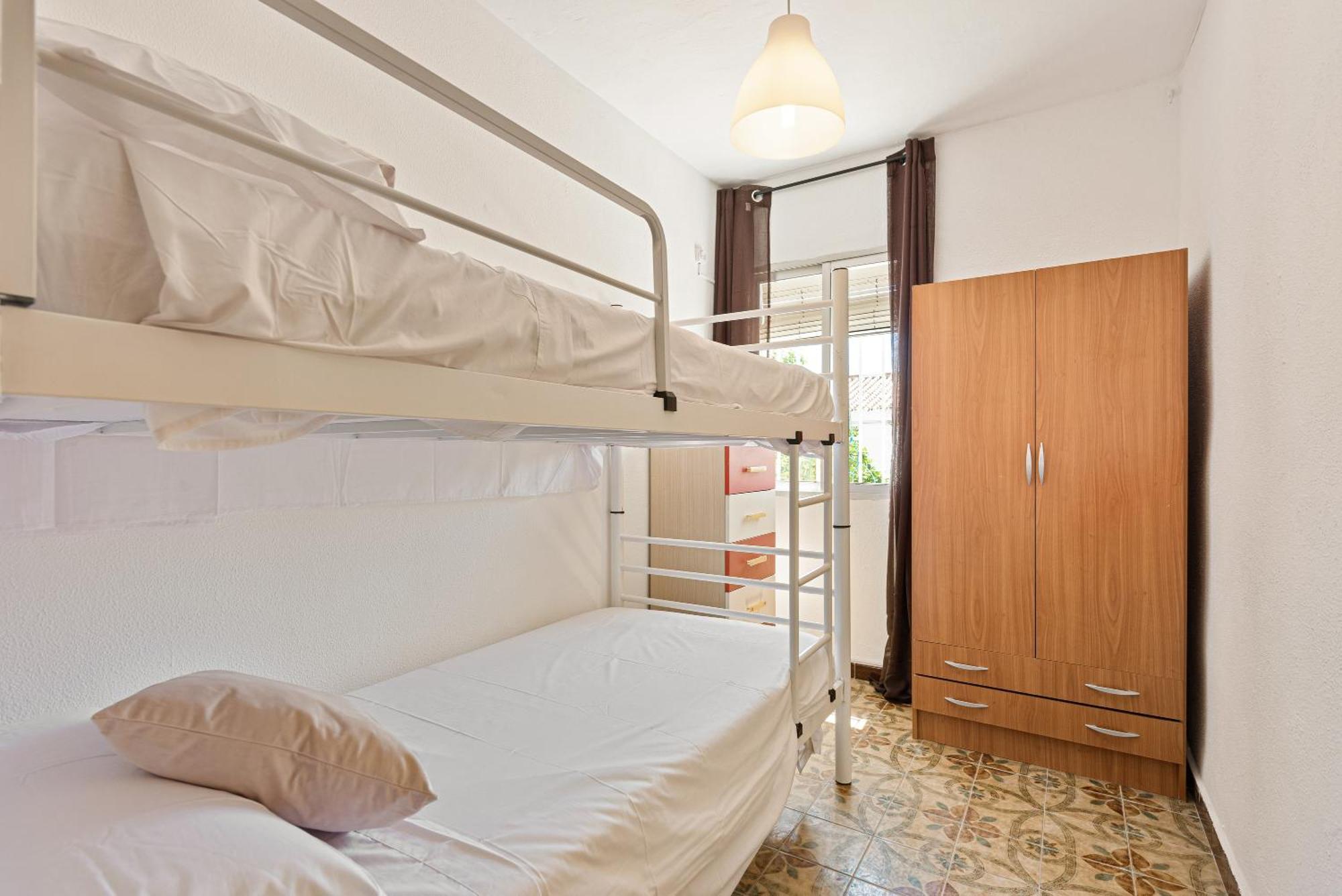 Casa Ana La Rosaleda Ferienhaus *
