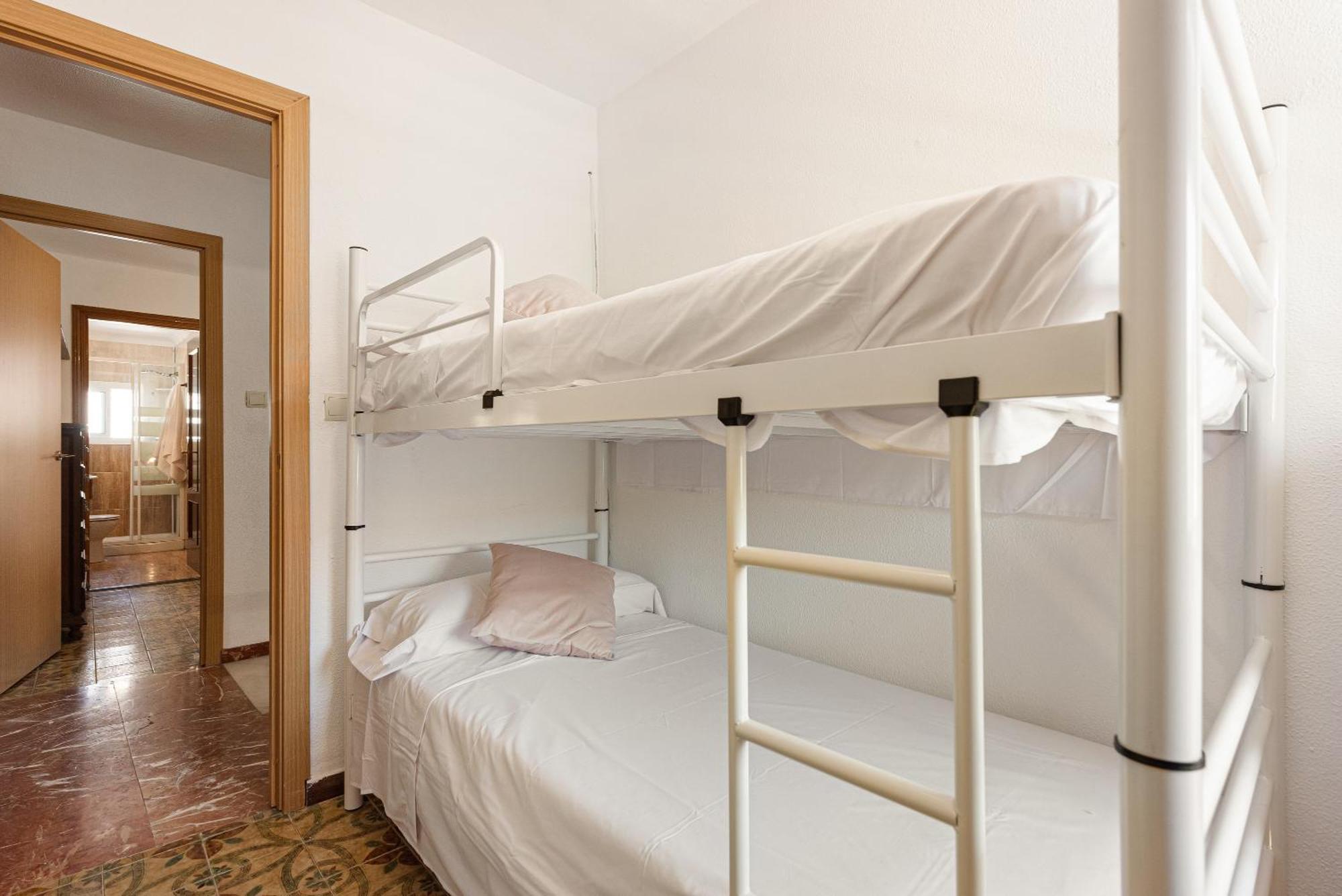 Ferienhaus Casa Ana La Rosaleda *