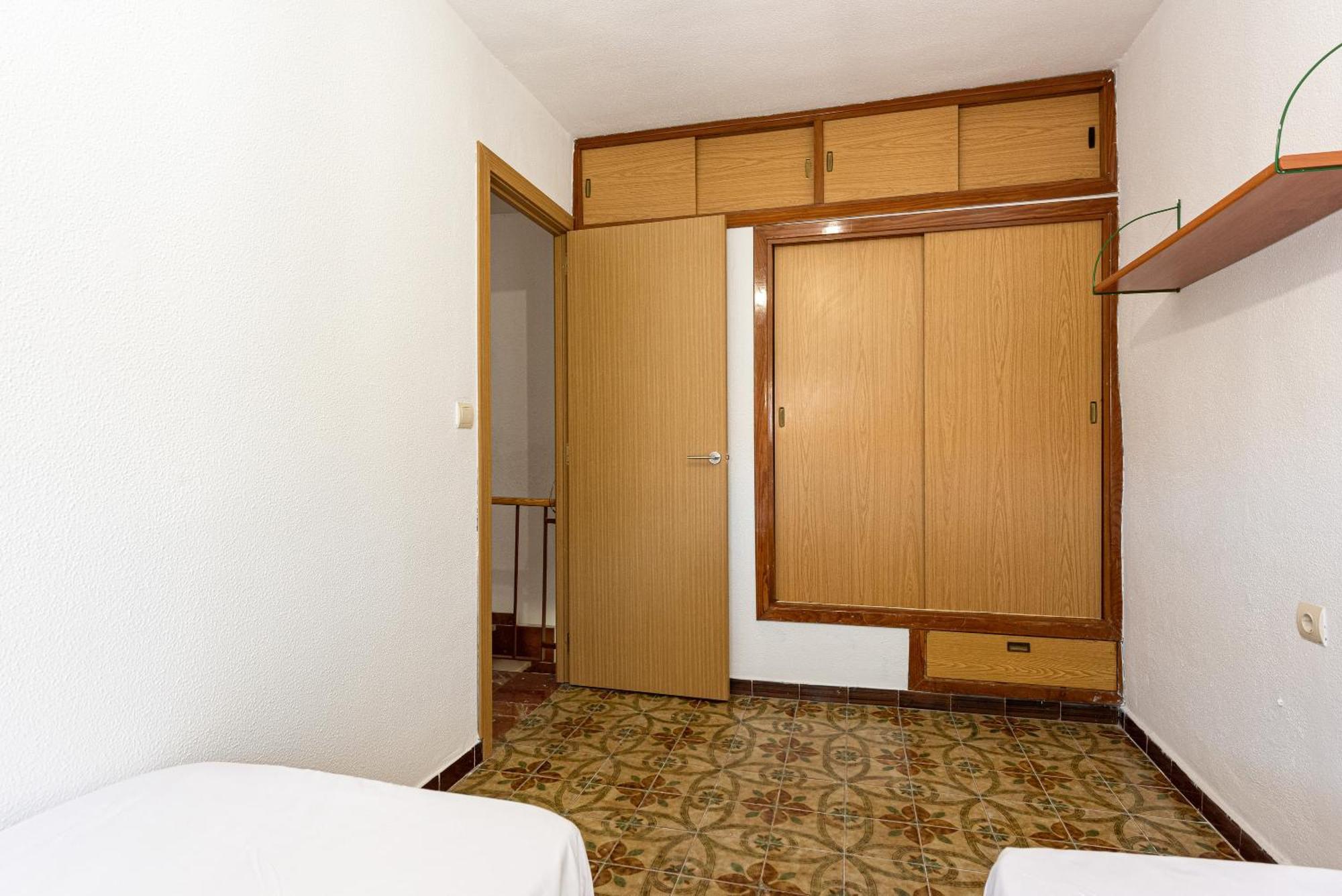 Ferienhaus Casa Ana La Rosaleda *