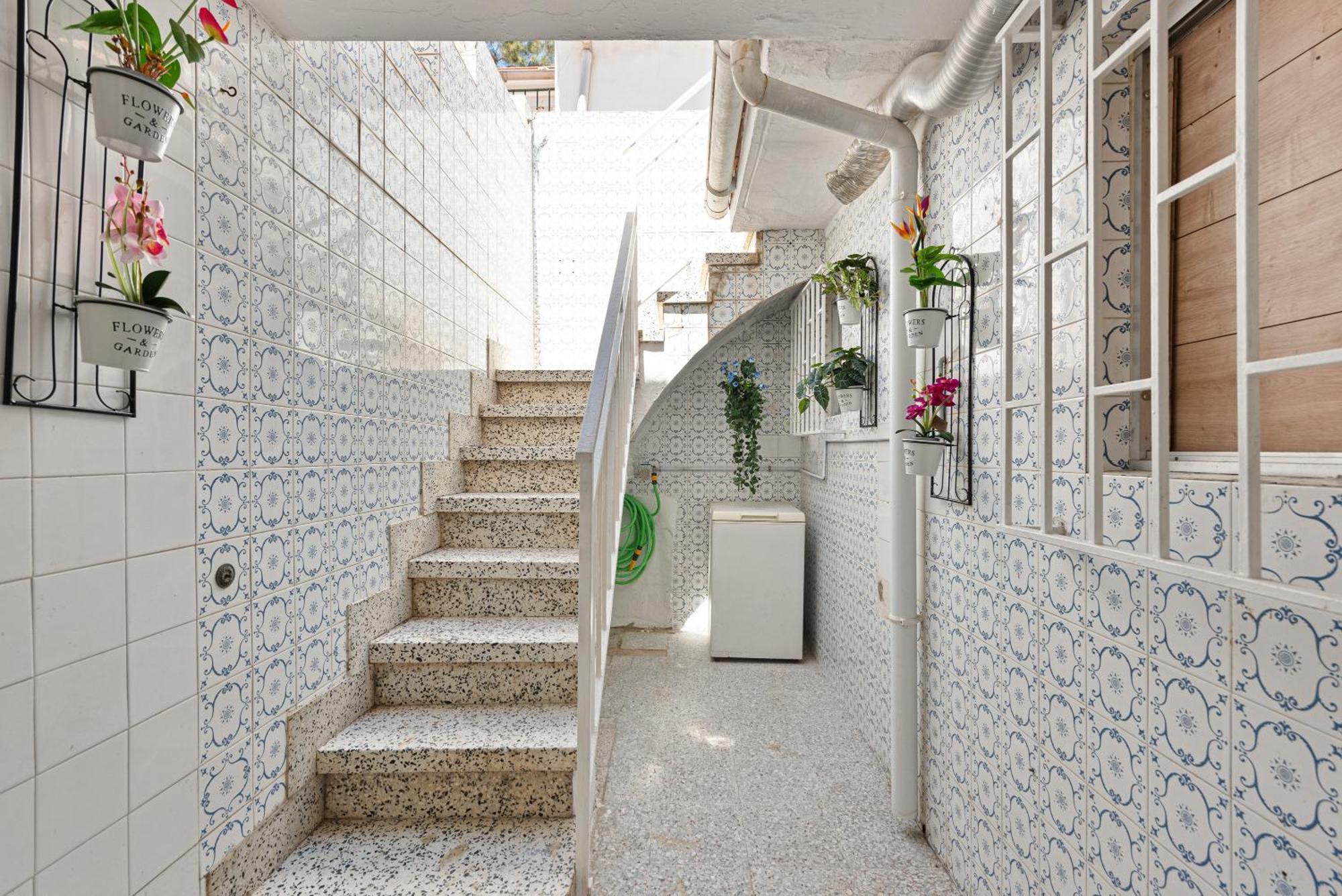 Casa Ana La Rosaleda Ferienhaus *