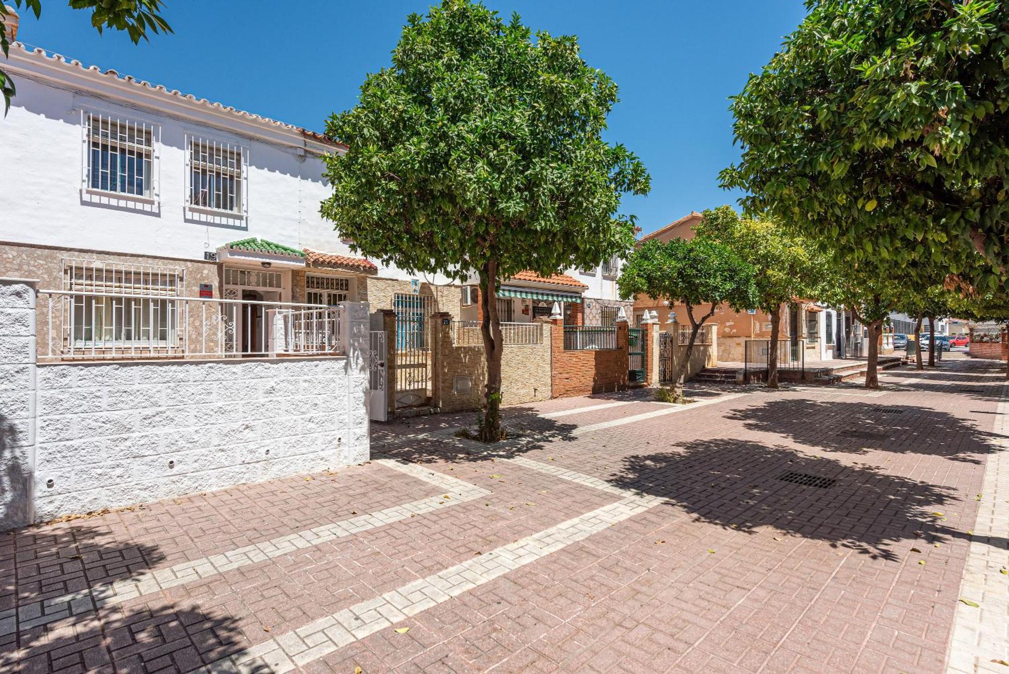 Ferienhaus Casa Ana La Rosaleda