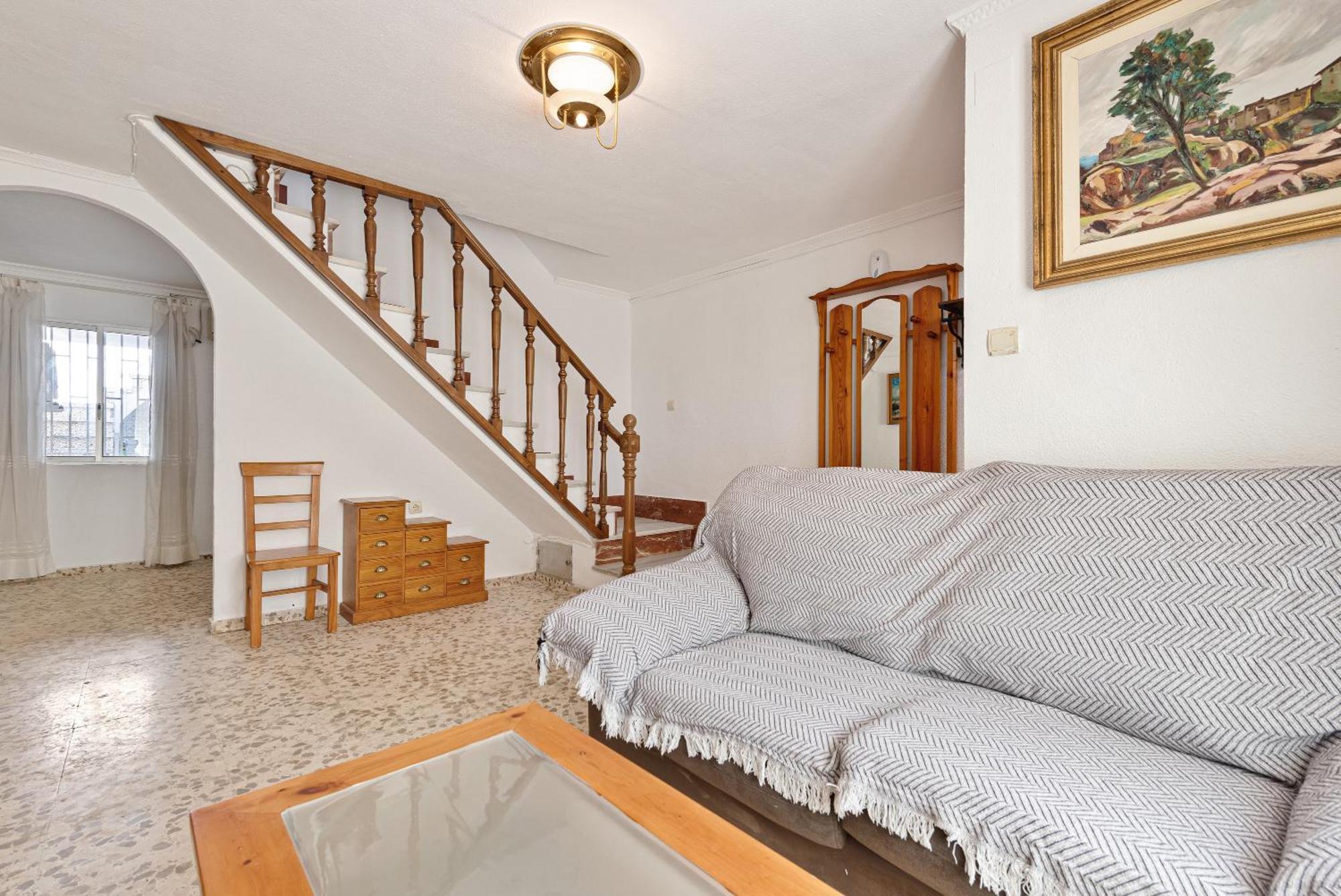 Ferienhaus Casa Ana La Rosaleda Málaga