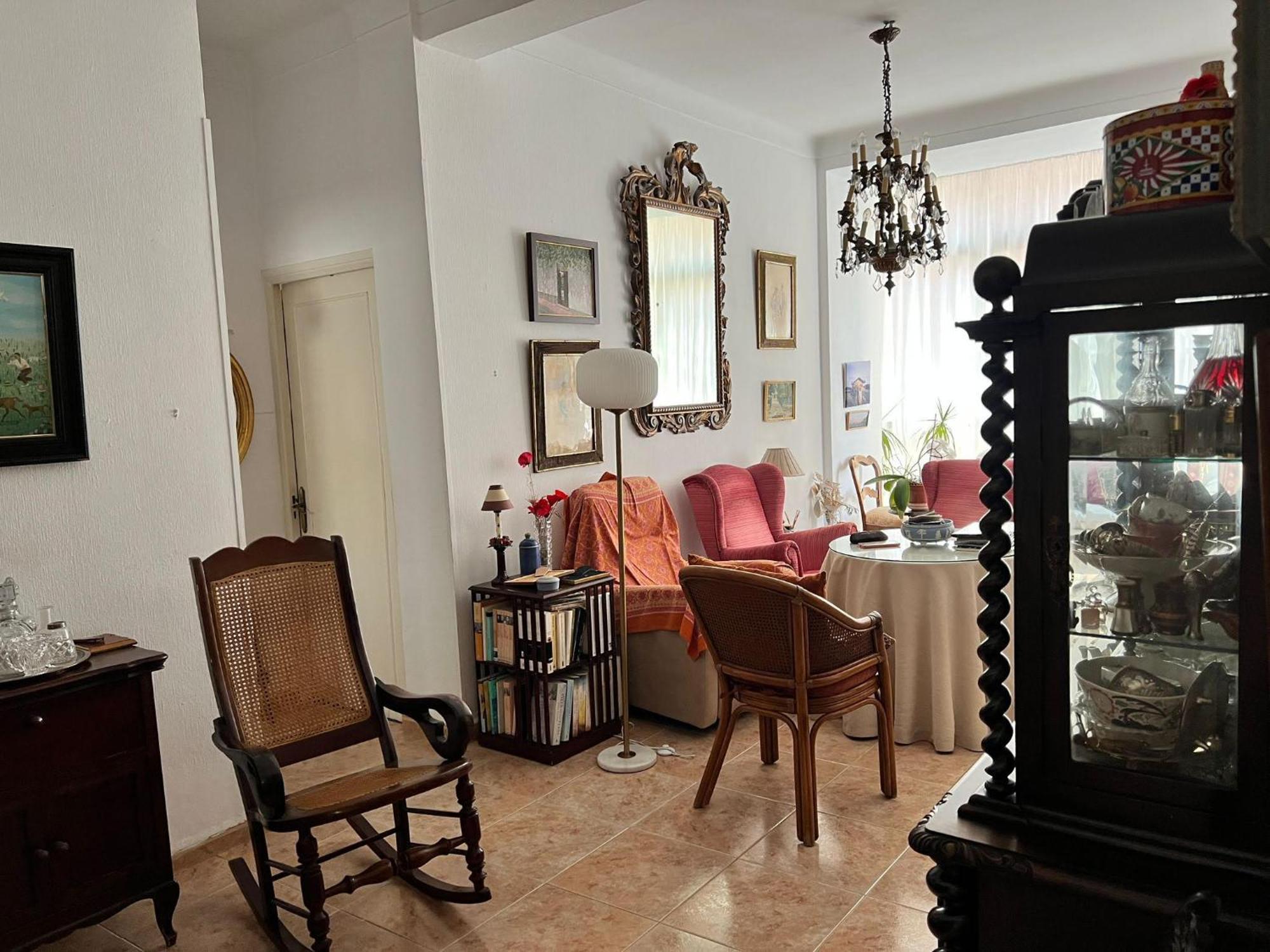 Lovely 2 Bedroom In The Heart Of * Malaga
