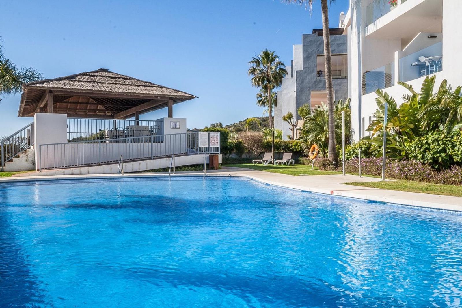 Apartment La Cala Hill Sea View Málaga