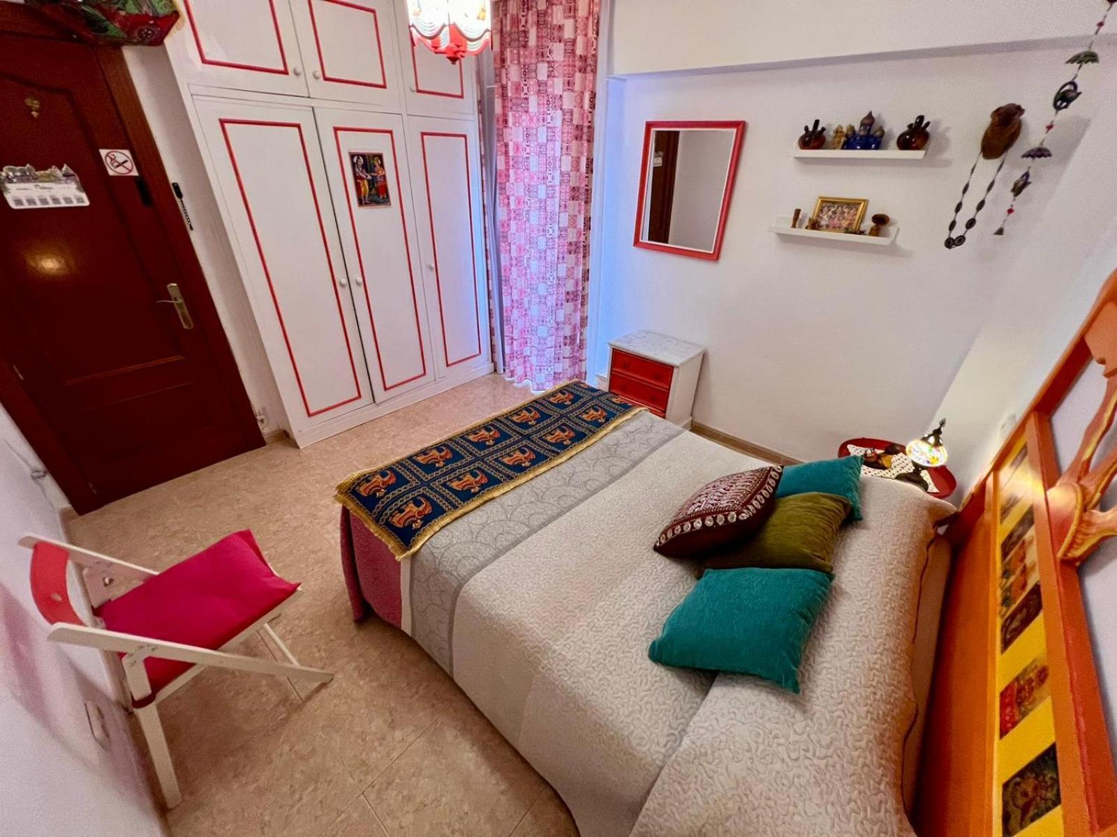 La Casa De La Abuela Rosy
