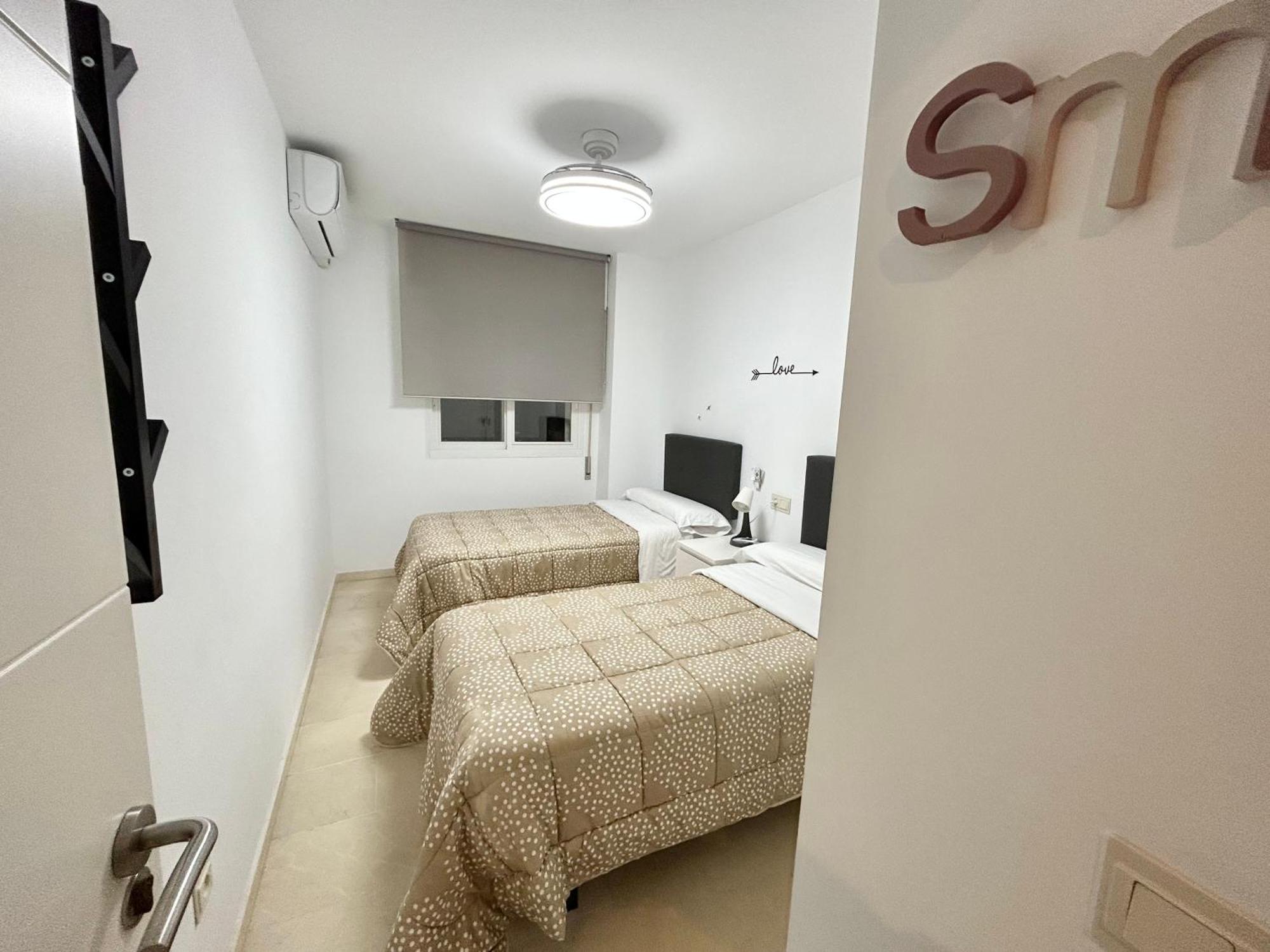 Apartment Gloria 2 Málaga