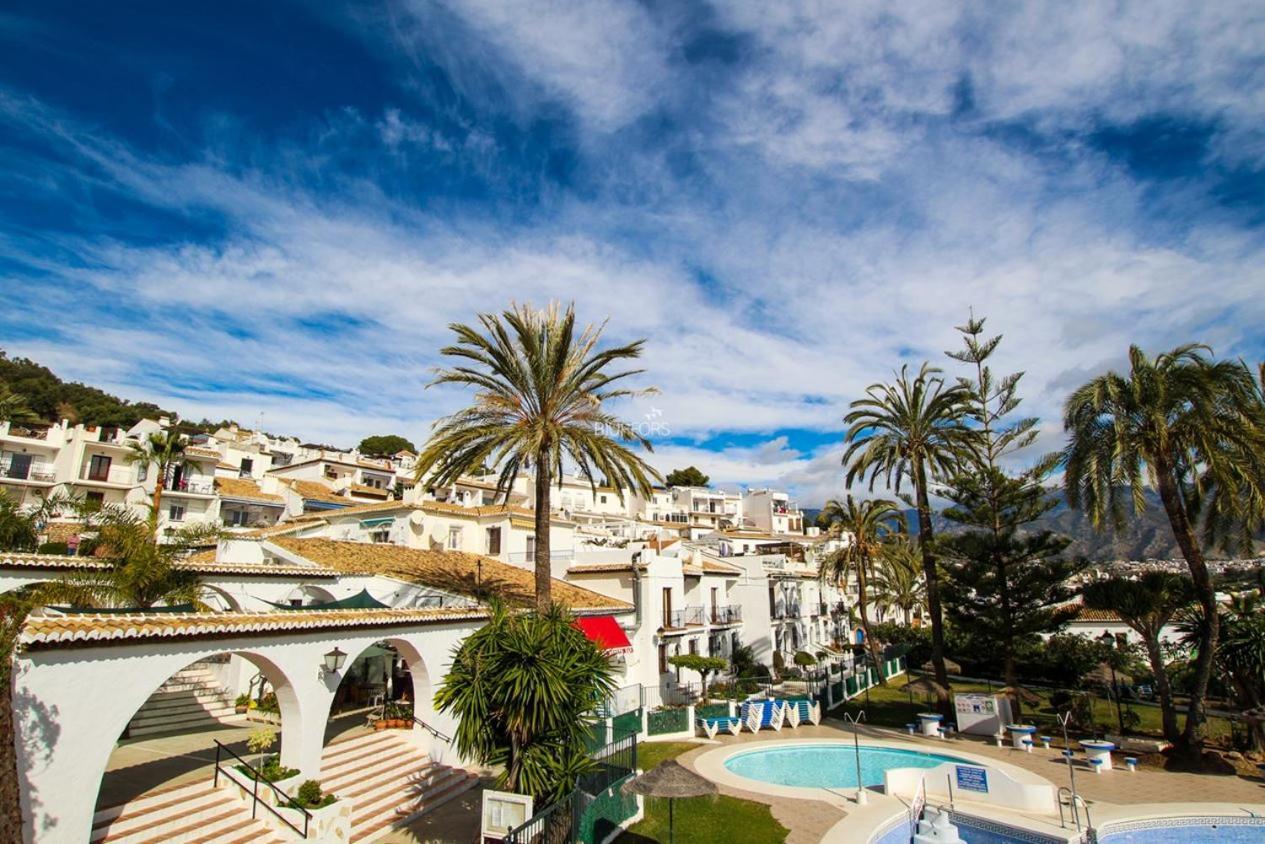 Casa Soleada Punta Lara Nerja Apartment Malaga