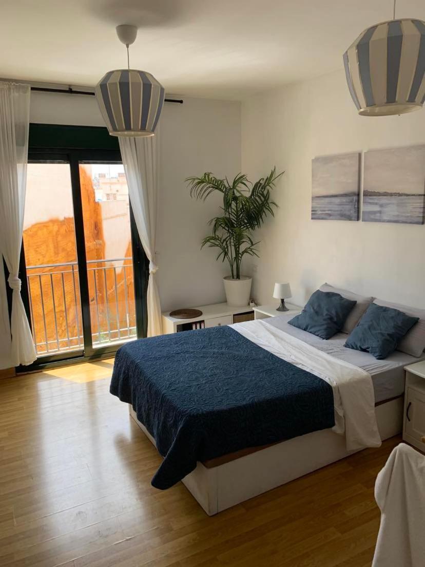 Apartamento Estudio Capuchinos *