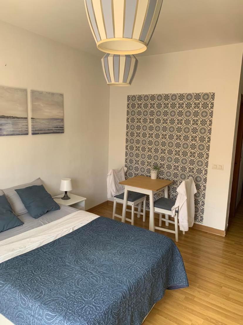 Apartment Estudio Capuchinos Málaga