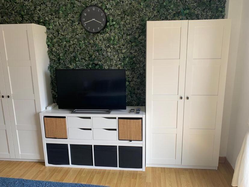 Apartamento Estudio Capuchinos *