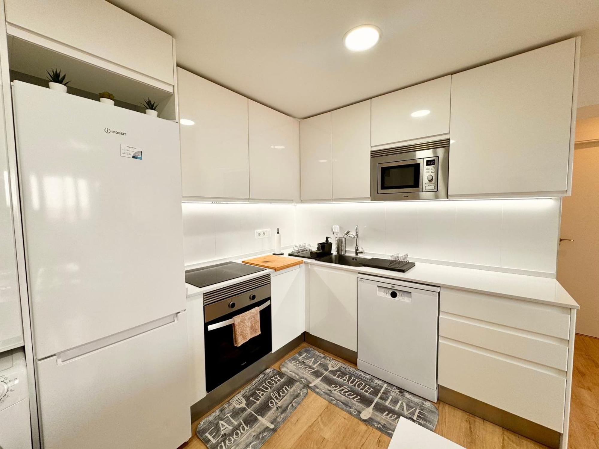 Luxury Near To The Beach * Malaga