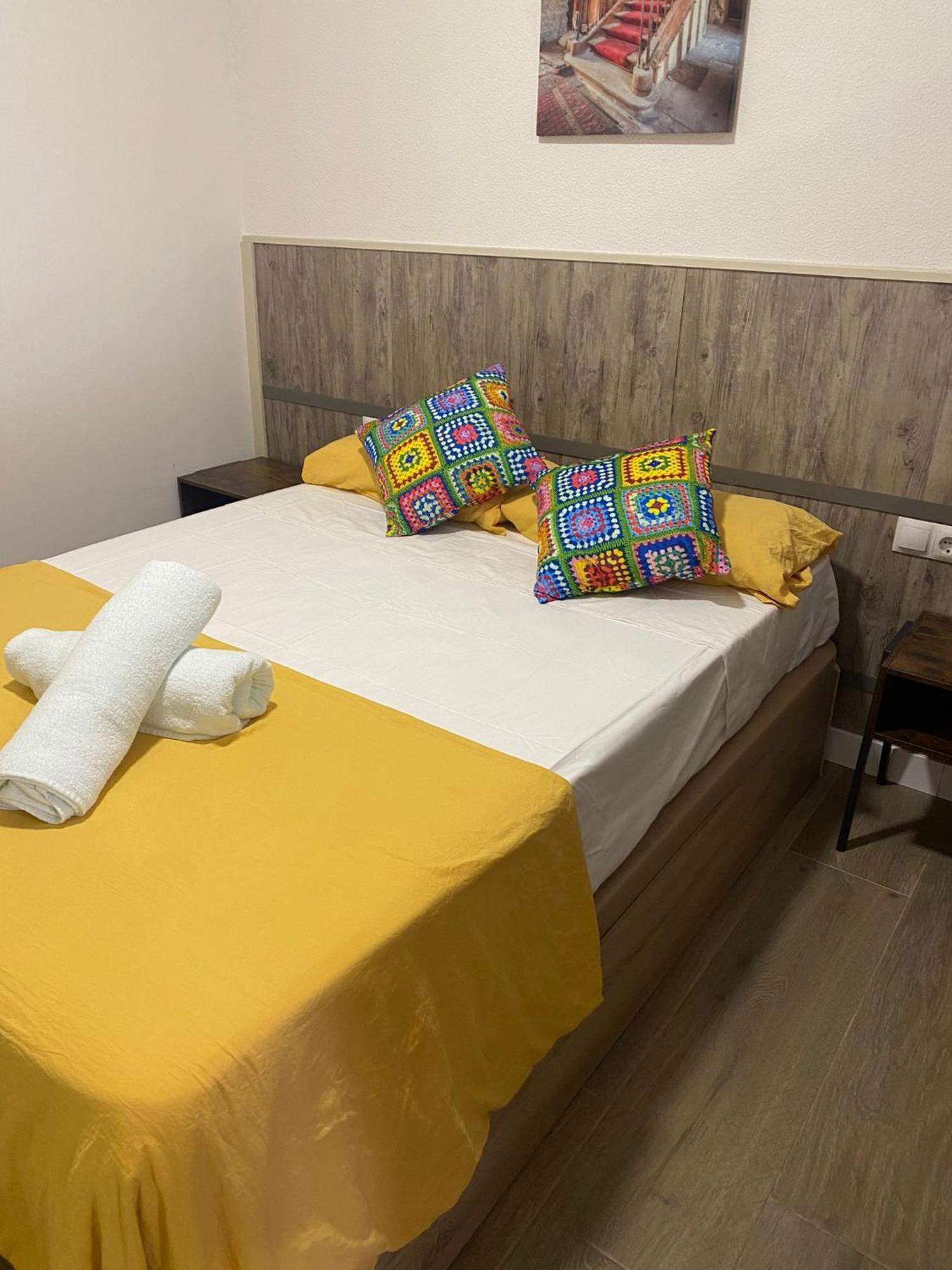 Cenacheros House Appartement