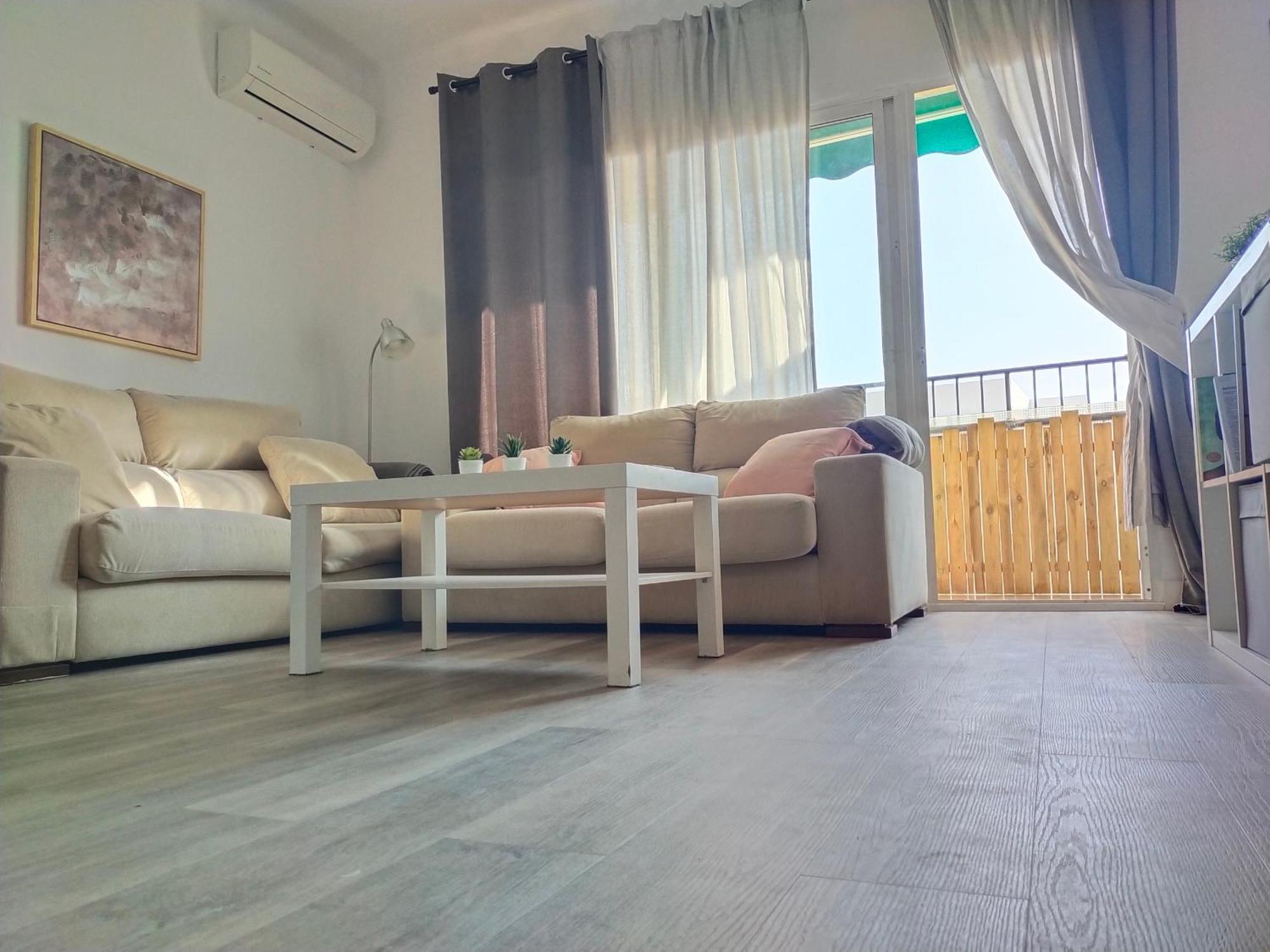 Paseo Tilos Apartamento