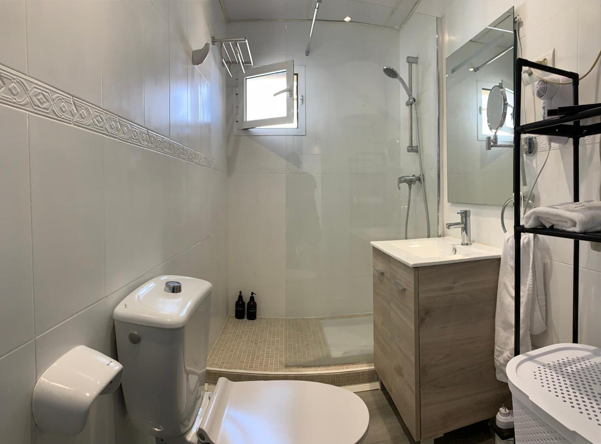 La Buhardilla De Pedregalejo Appartement