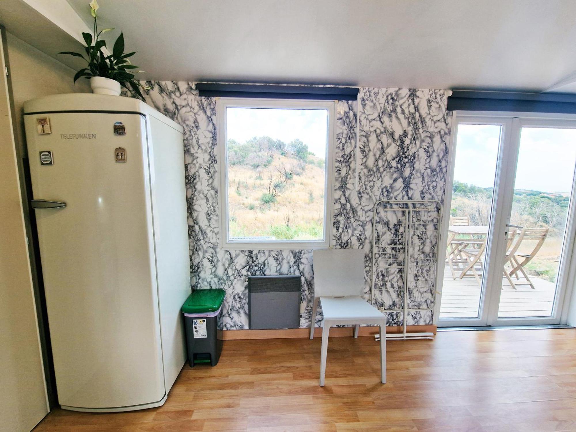 Aa Guest - La Roza Eco Mobile Mijas Costa Holiday home *