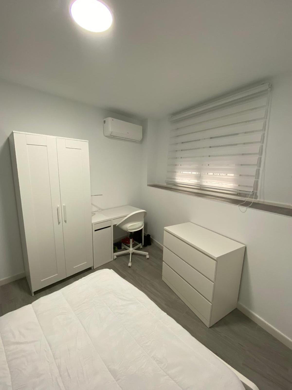 Appartement 3 Con Terraza Junto A Monte Victoria *
