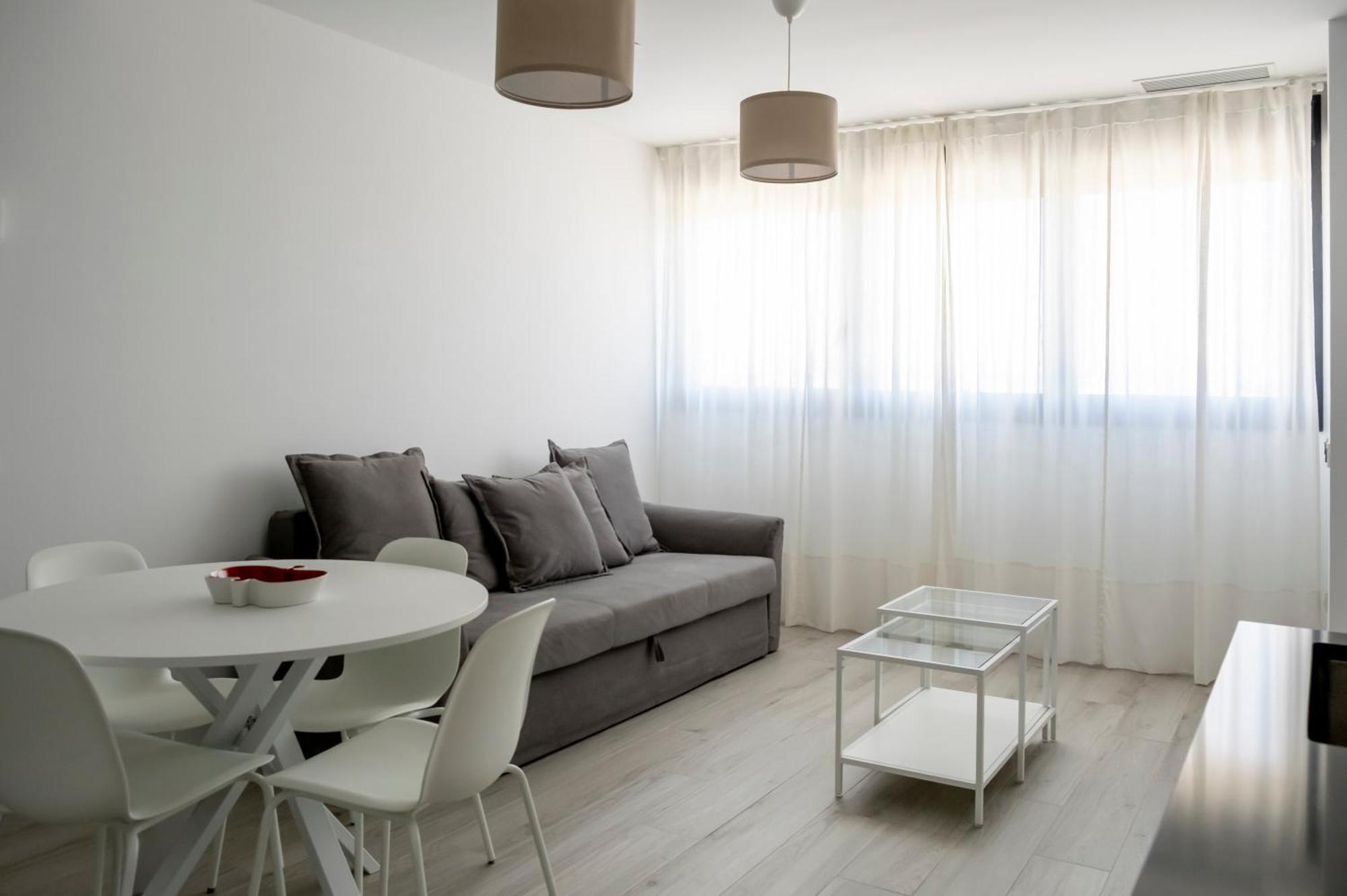 Urban Sky Ii Apartment *