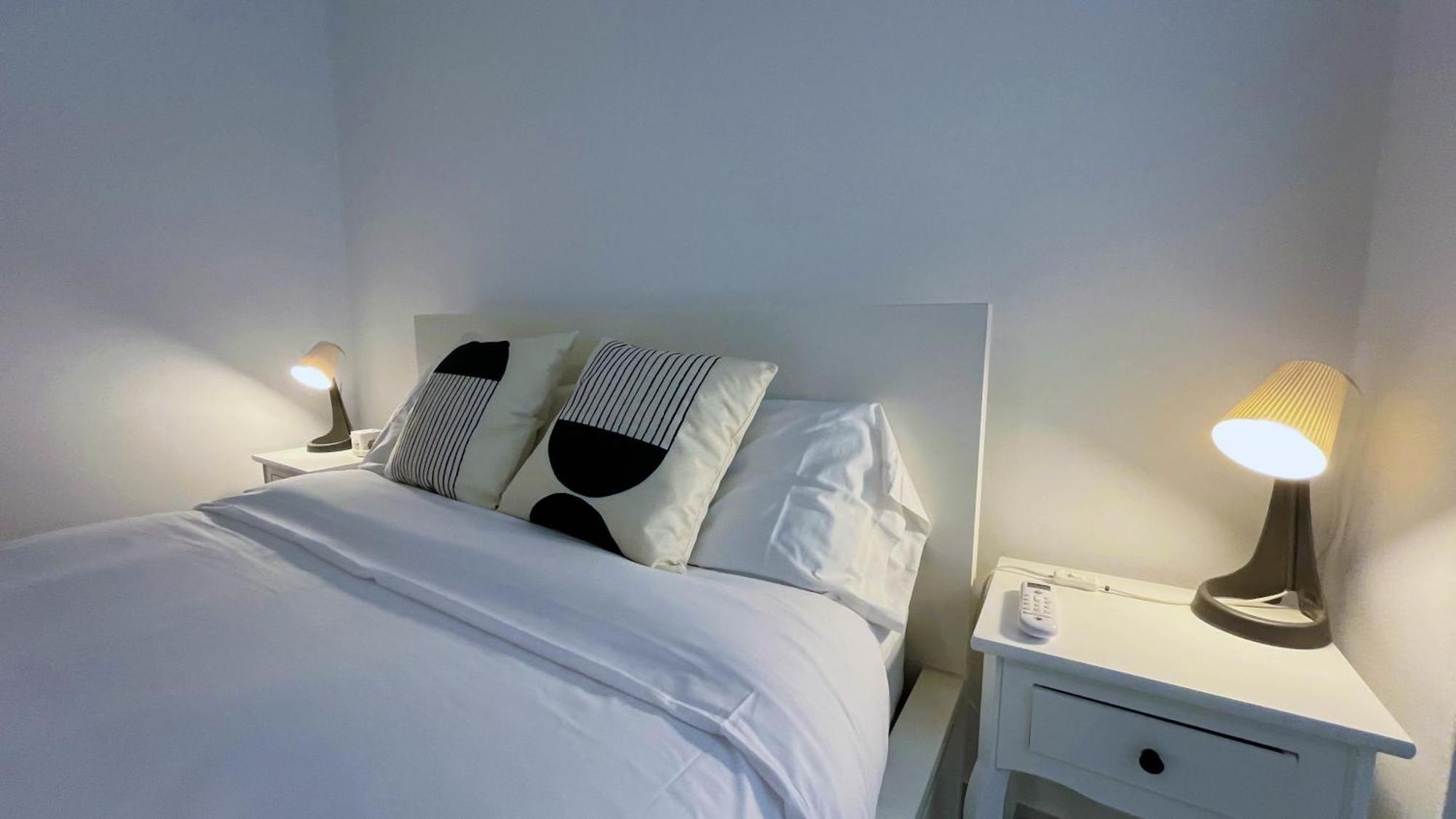 Apartment Mshome Alcazaba Dreams *