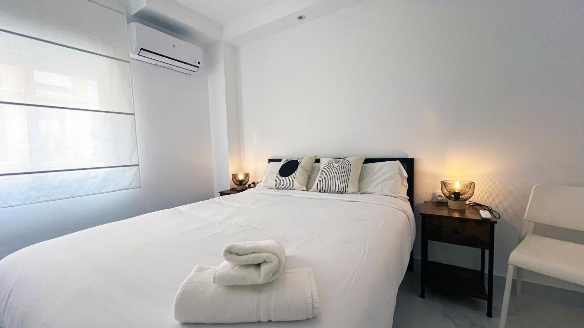 Apartment Mshome Alcazaba Dreams *