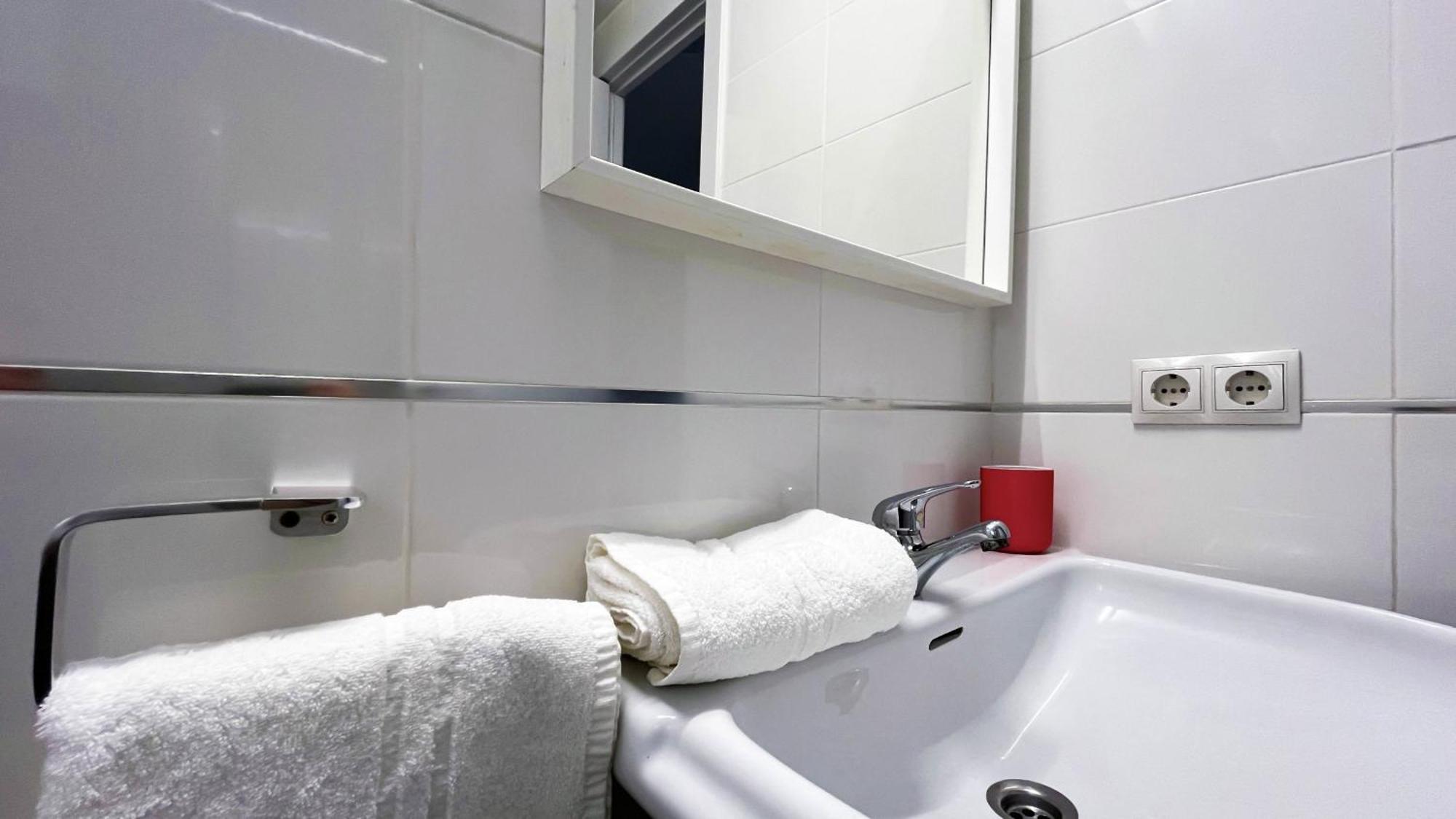 Apartment Mshome Alcazaba Dreams *