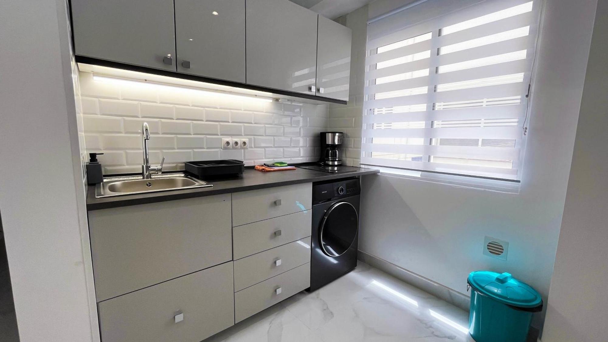 Apartment Mshome Alcazaba Dreams *
