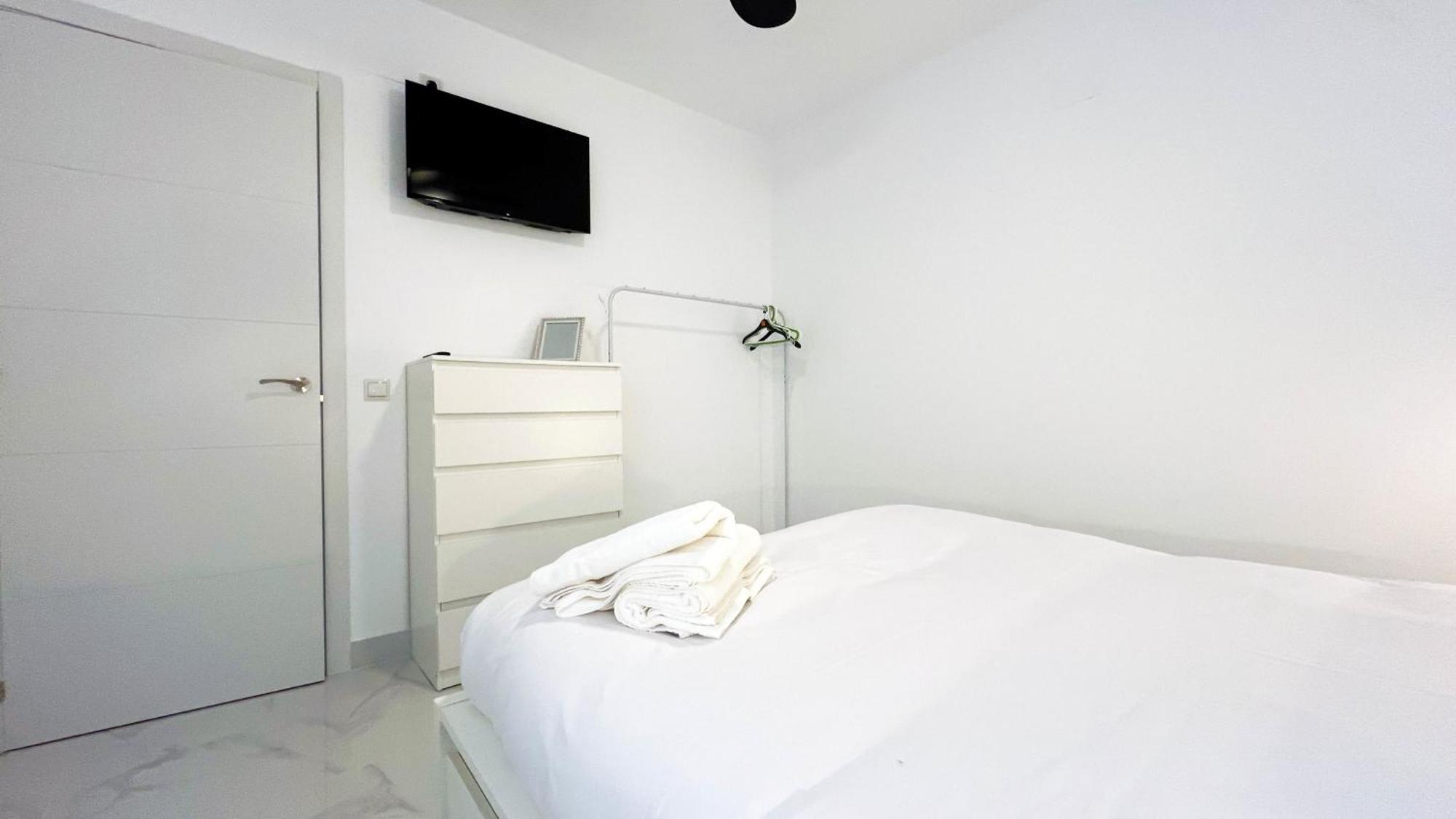 Apartment Mshome Alcazaba Dreams Málaga