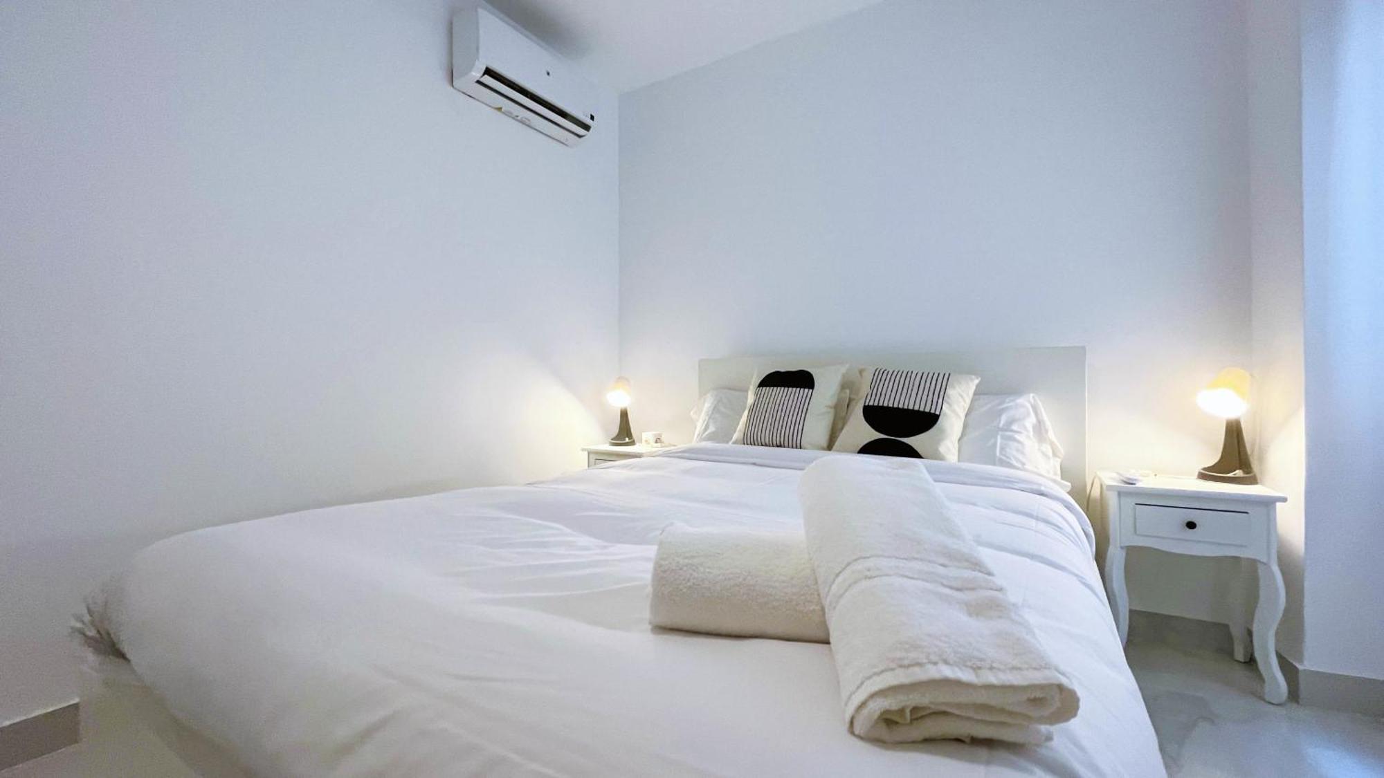 Apartment Mshome Alcazaba Dreams *