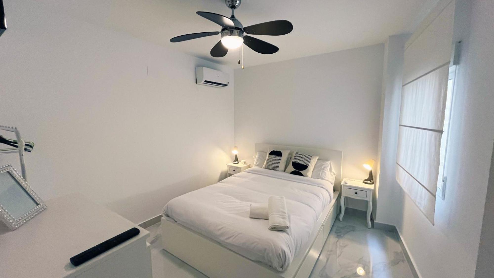 Apartment Mshome Alcazaba Dreams