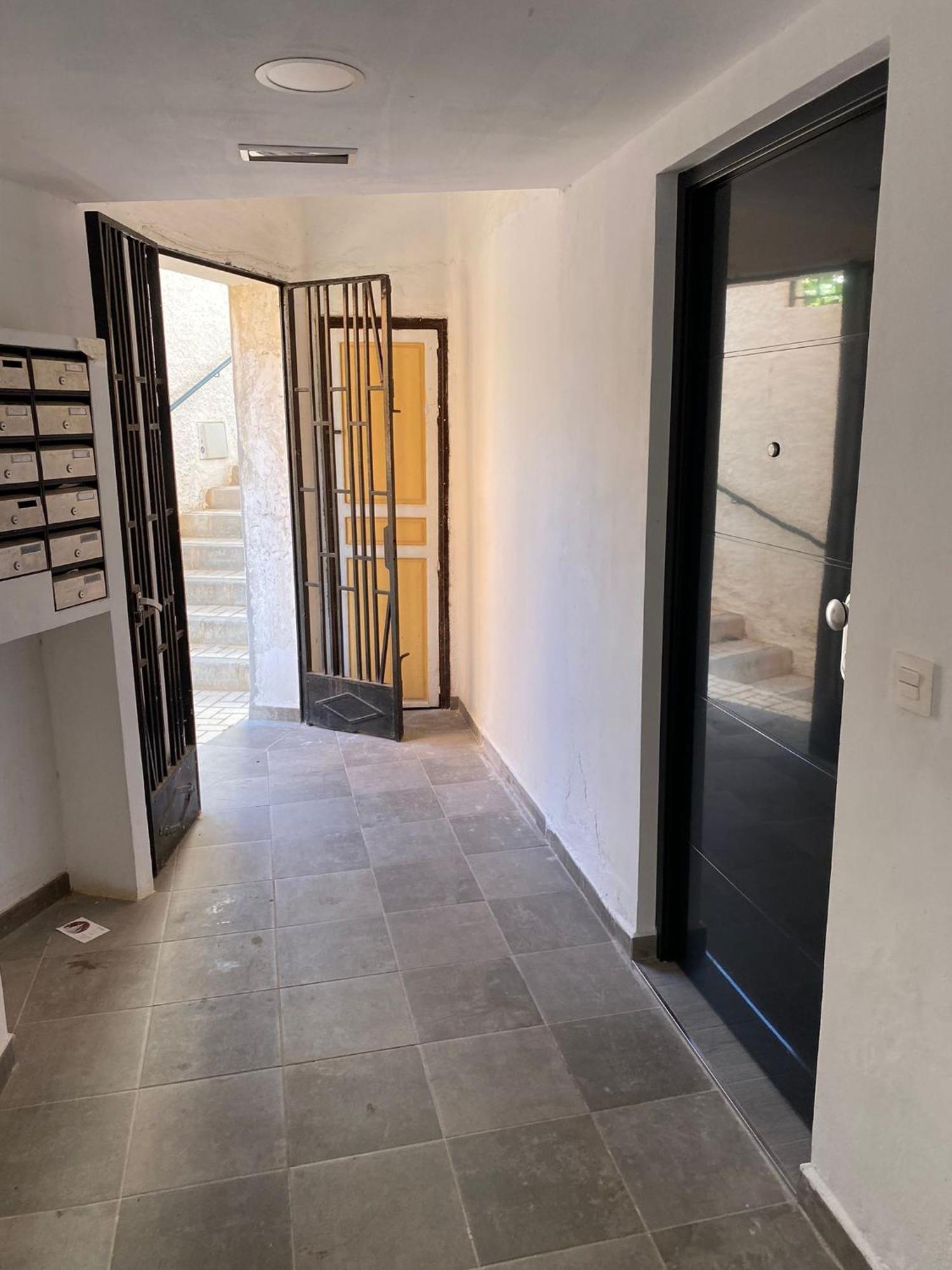3 Con Terraza Junto A Monte Victoria Apartment Malaga