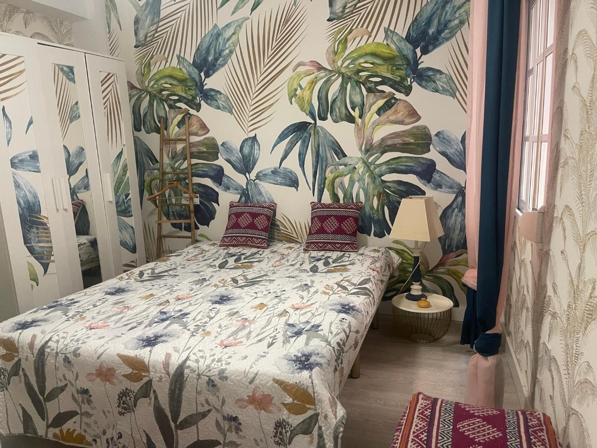 Apartamento Arte Málaga