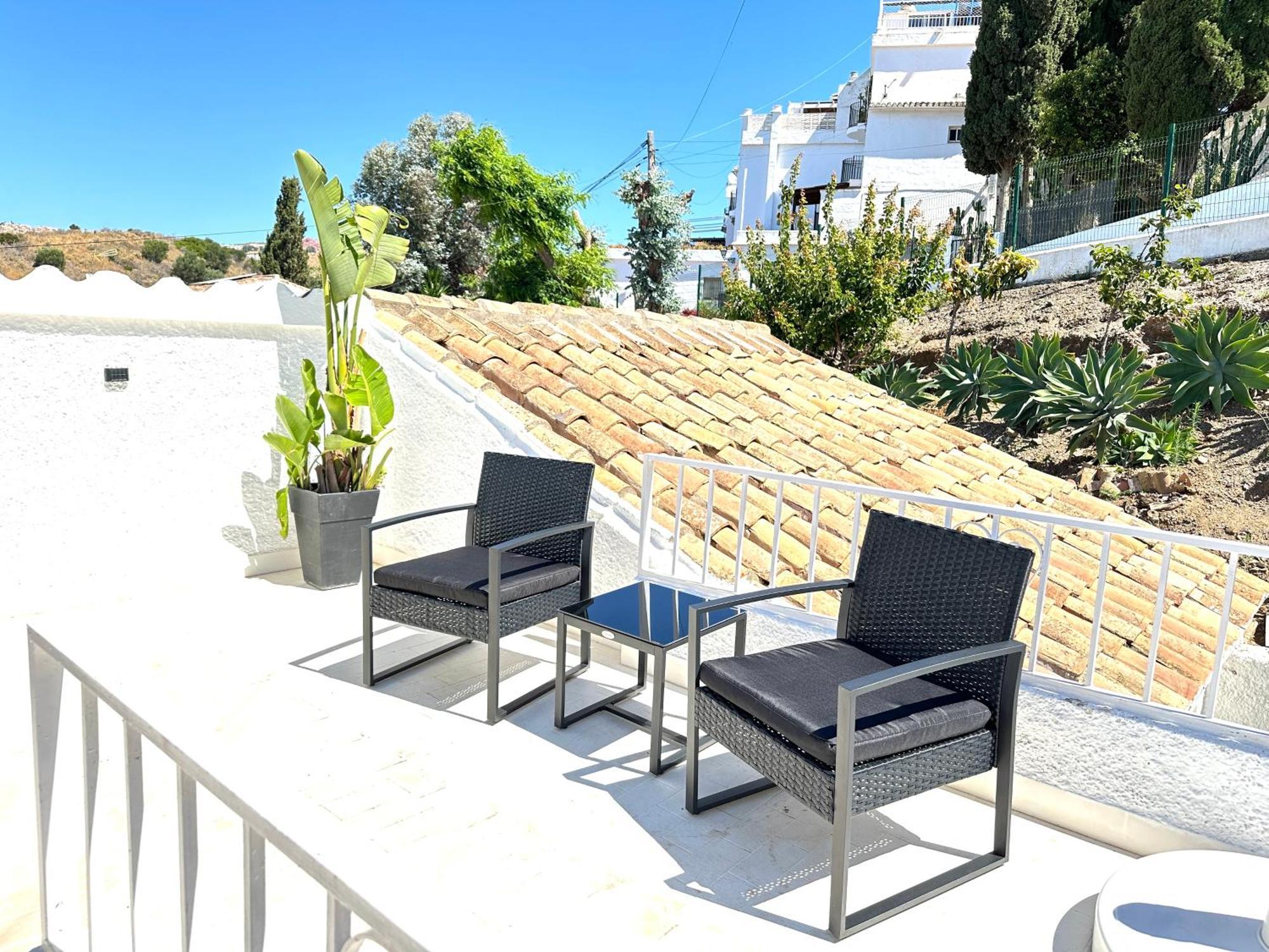 Vakantiehuis Casita Agave *