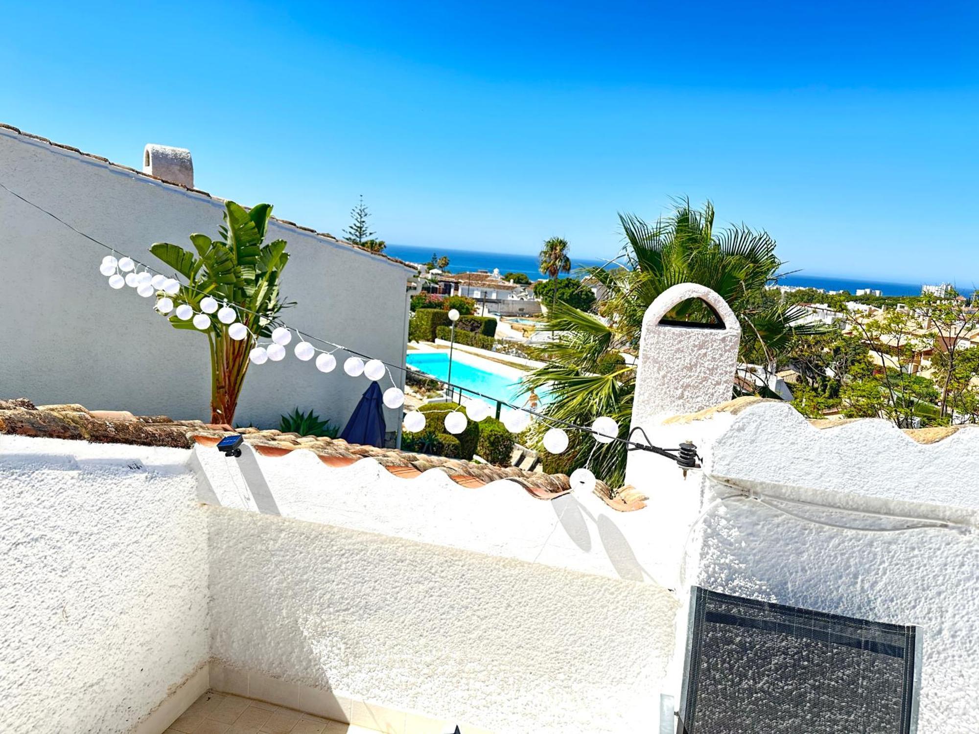 Casita Agave Vakantiehuis *