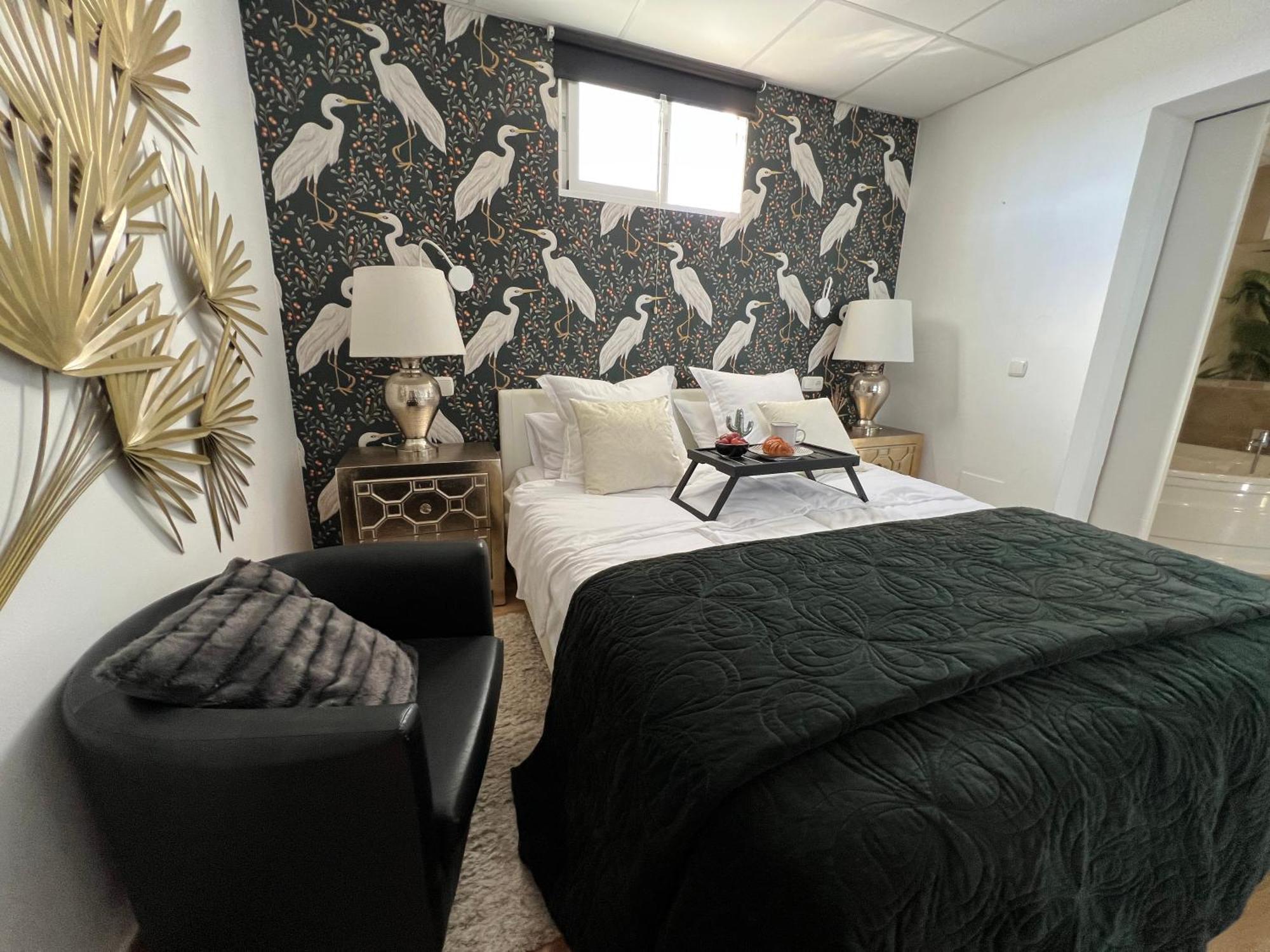 Casita Agave Vakantiehuis