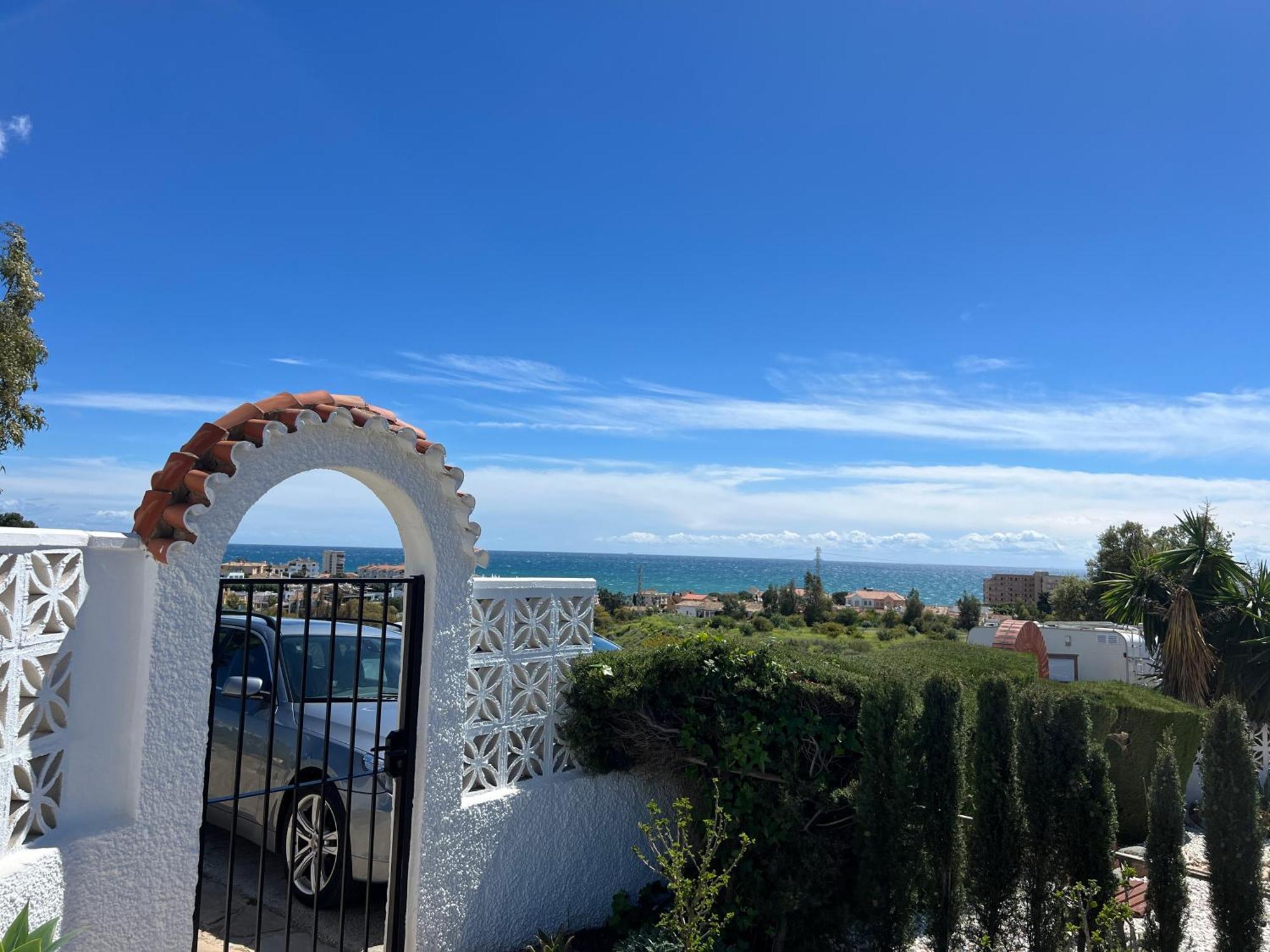Vakantiehuis Casita Agave *