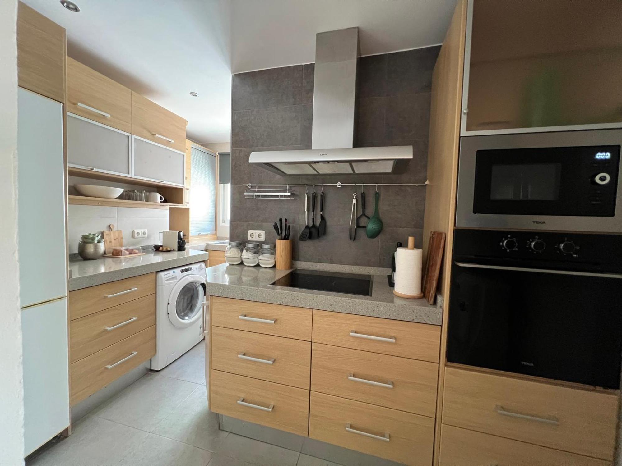 Vakantiehuis Casita Agave *