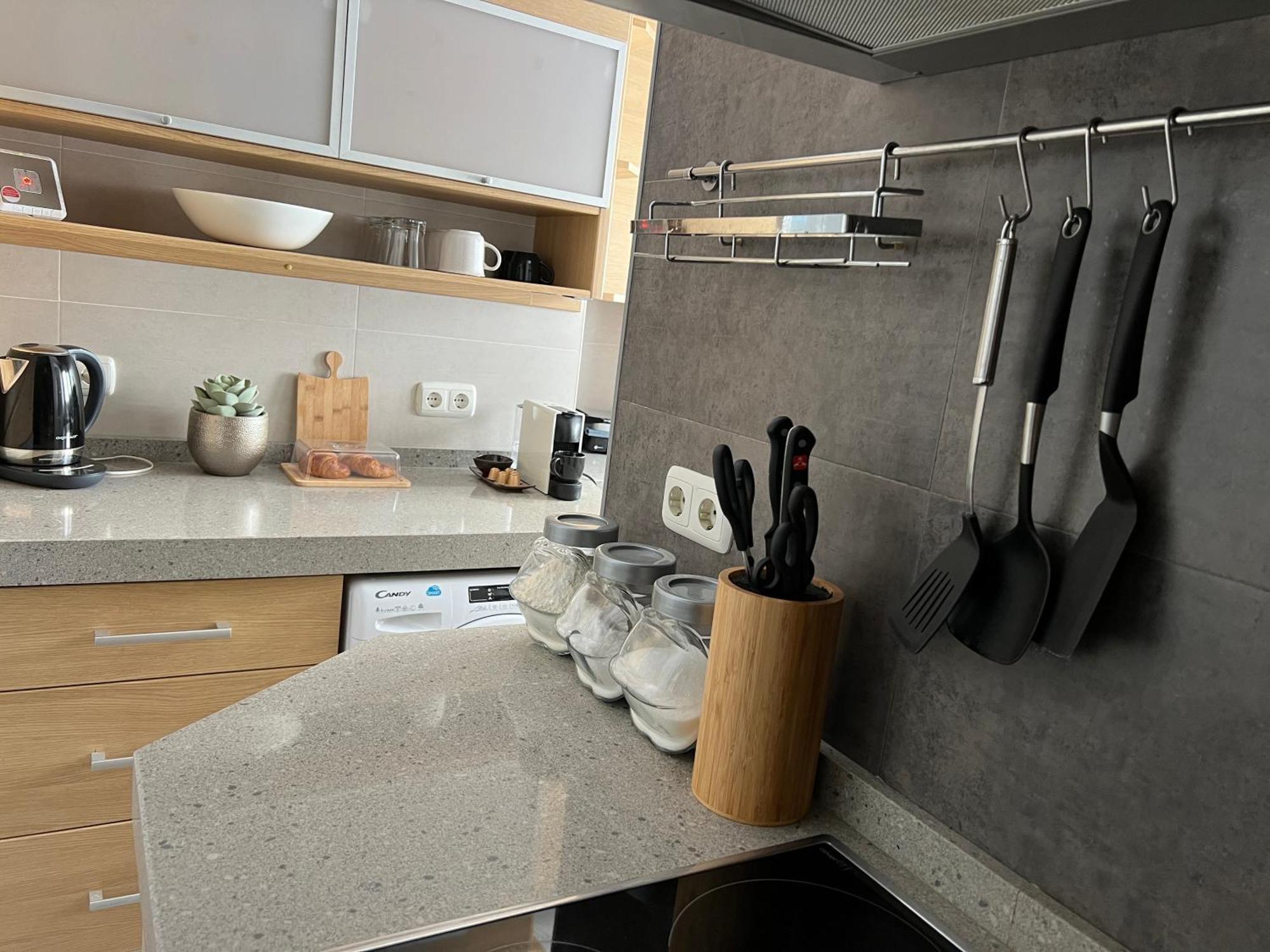 Vakantiehuis Casita Agave