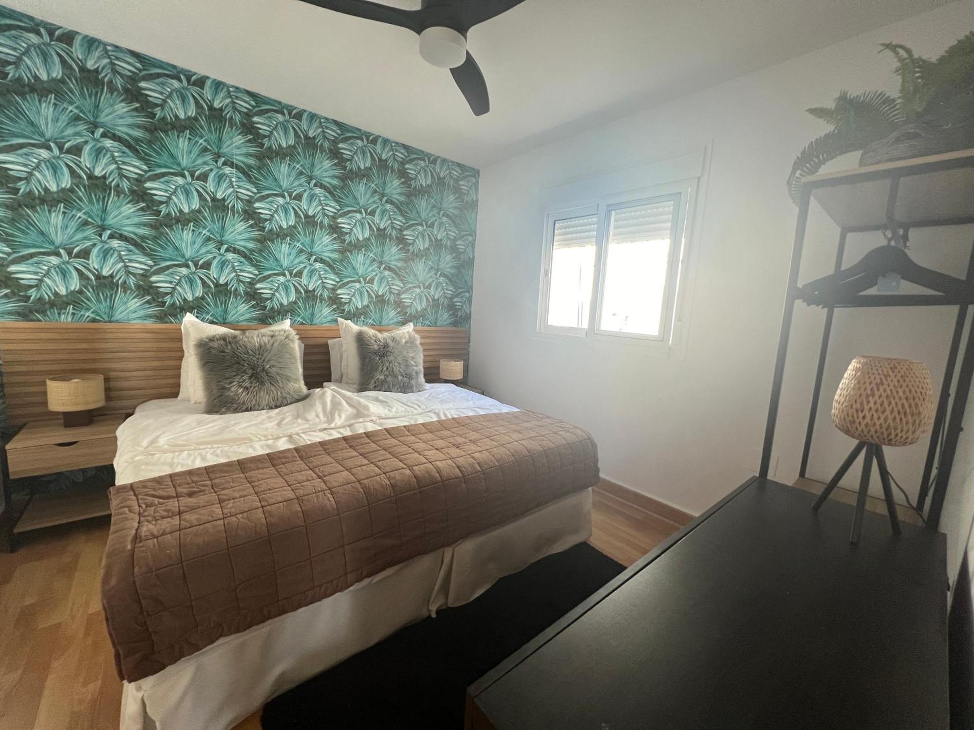 Vakantiehuis Casita Agave