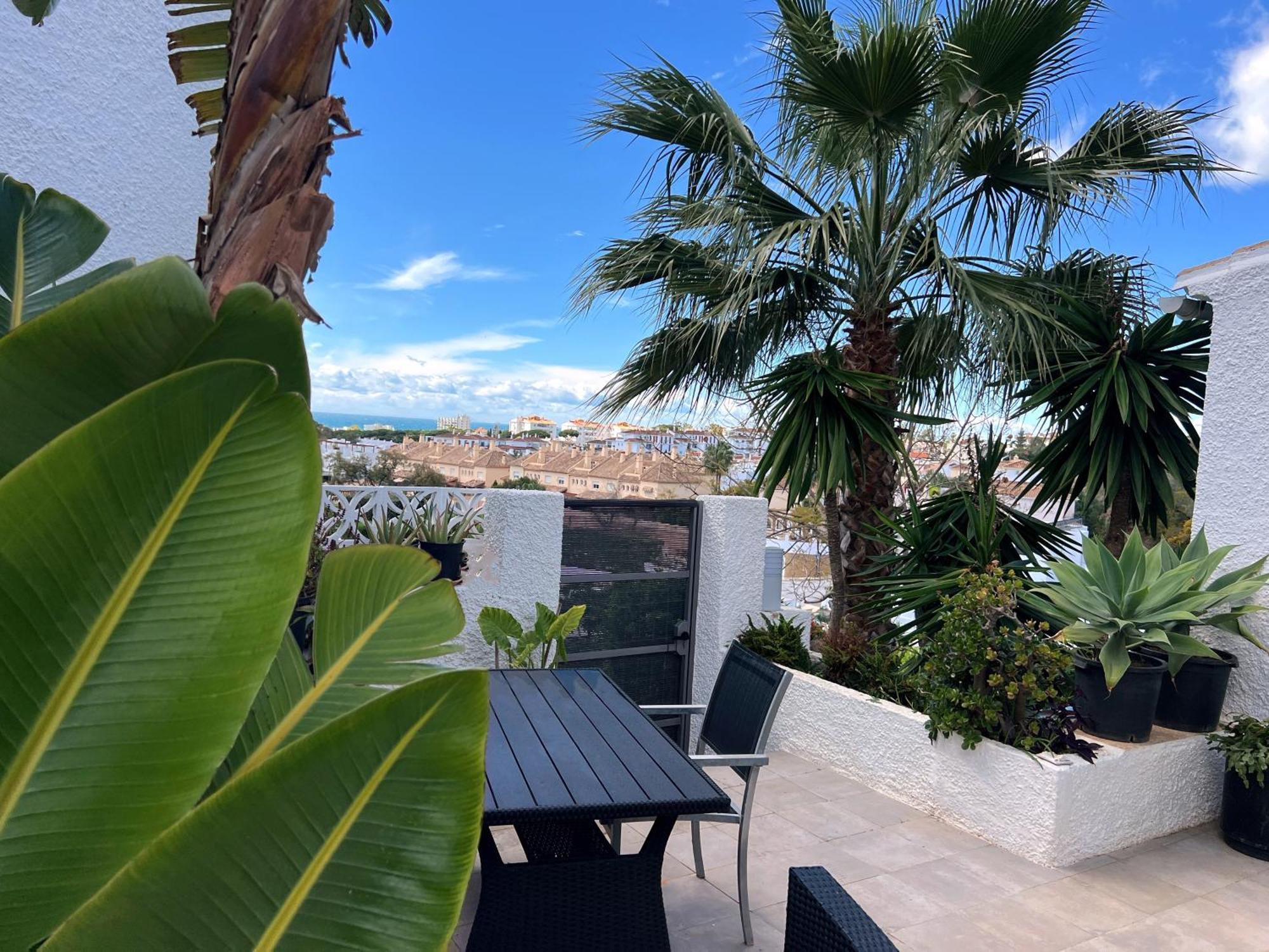 Casita Agave Vakantiehuis *