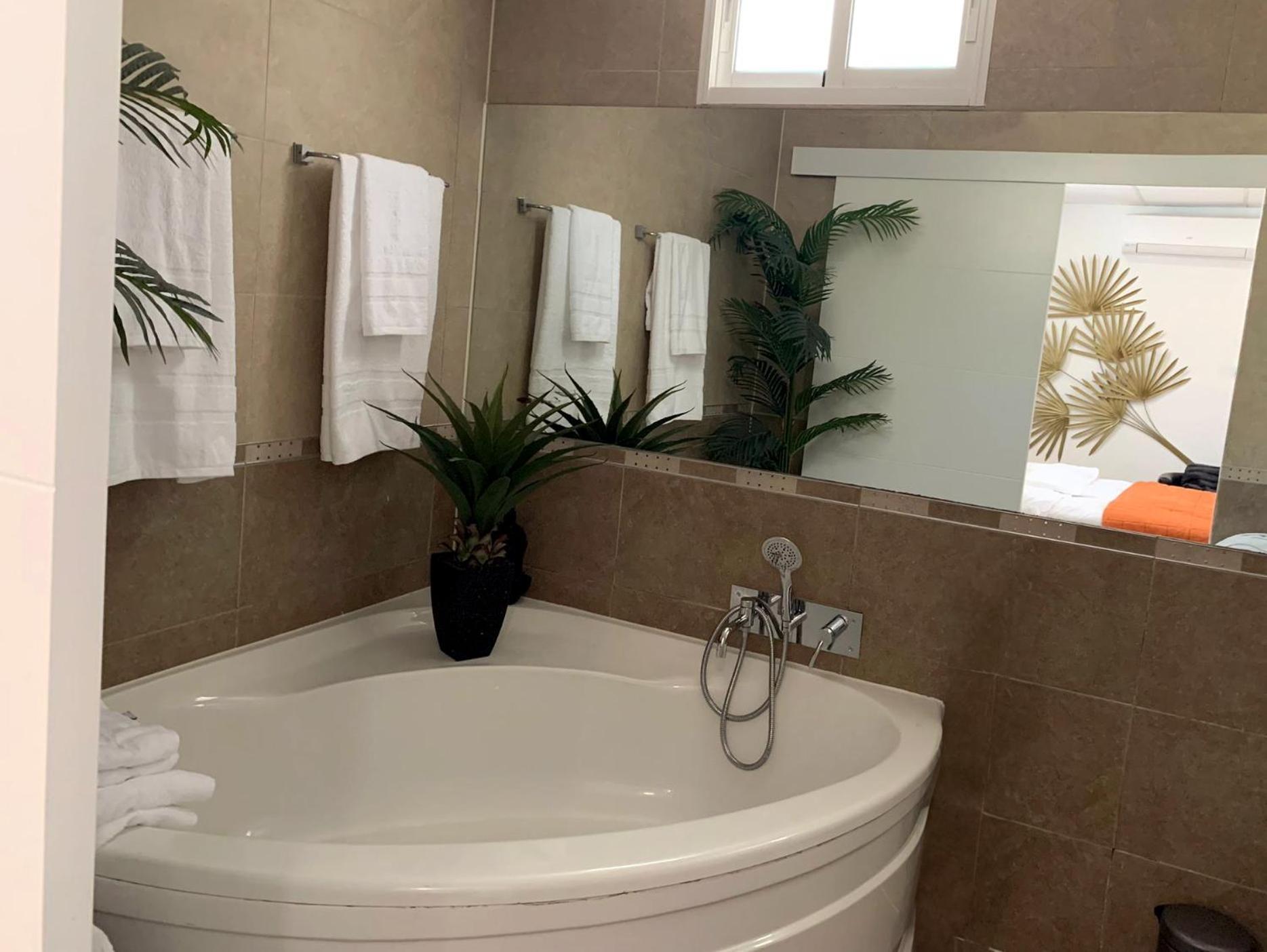 Casita Agave Vakantiehuis Málaga
